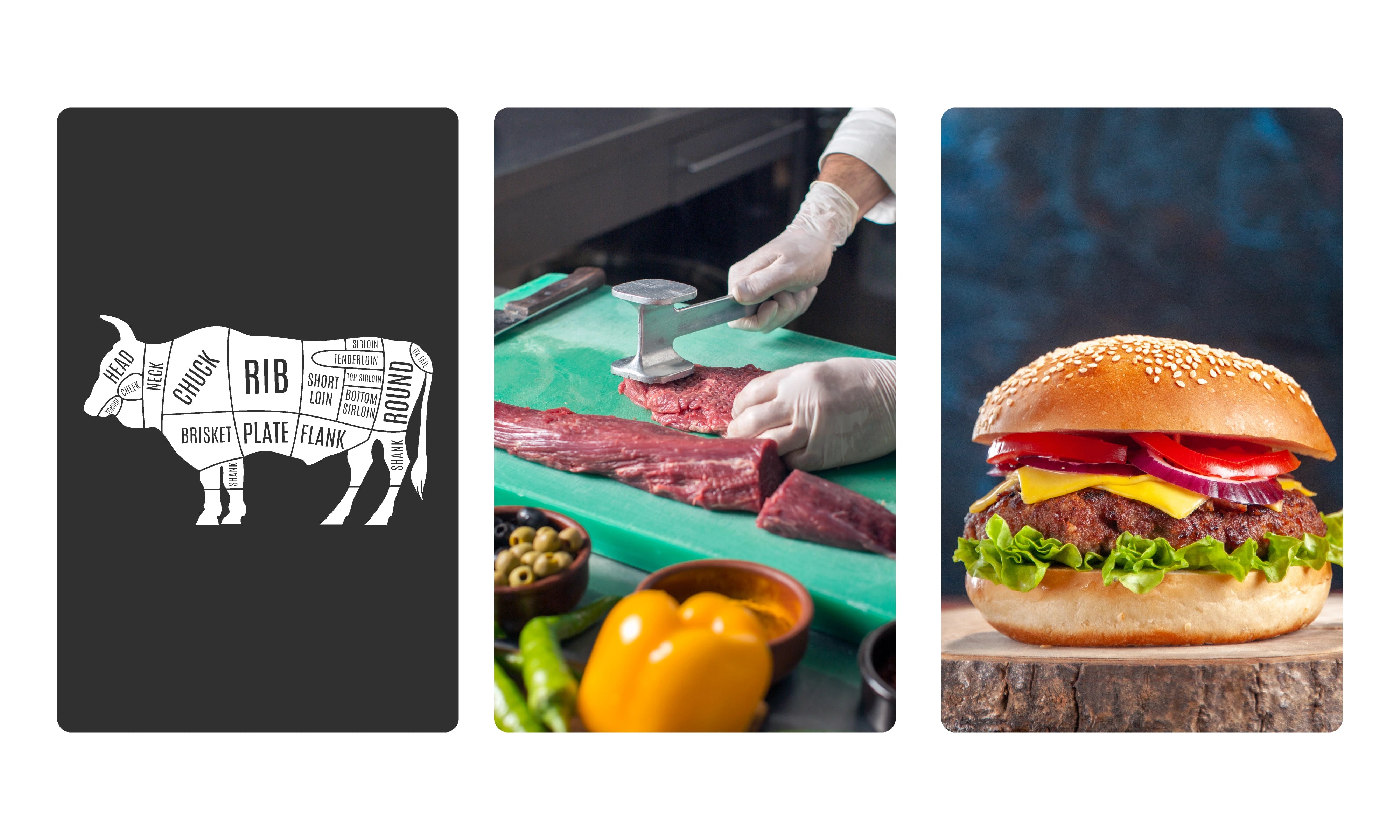Butchery