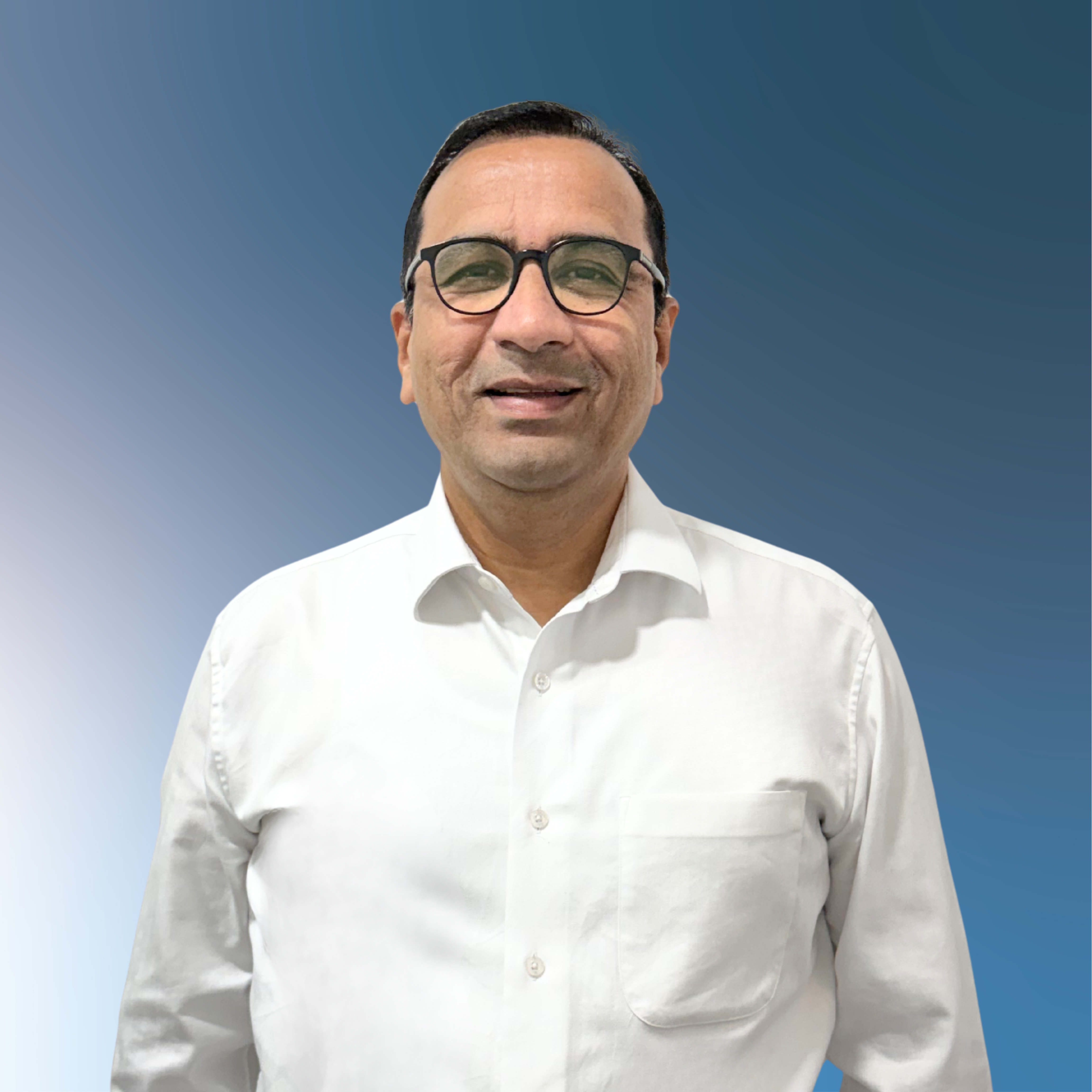 Suhas | Warehouse / Logistics Manager