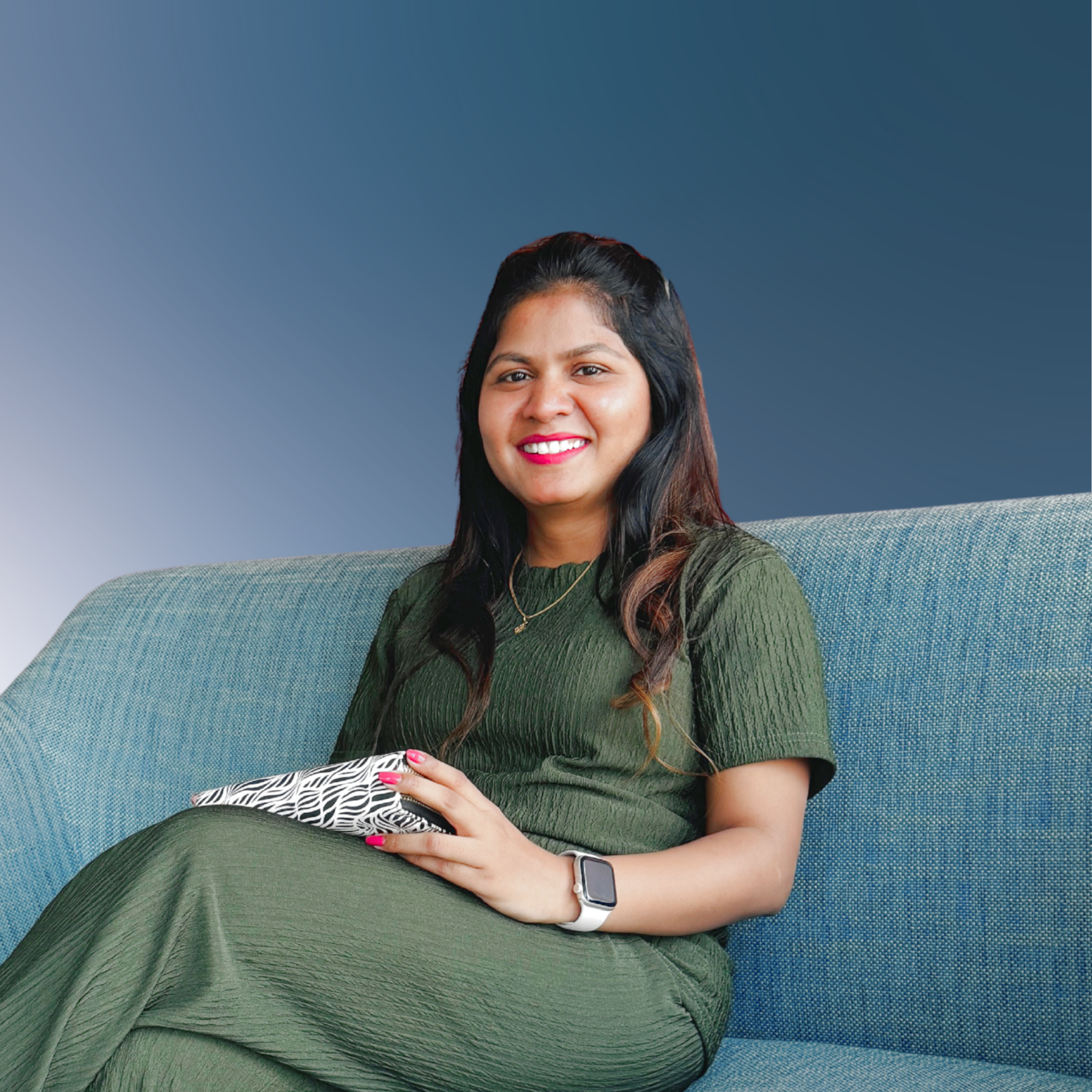 Diksha | Accounts Receivable