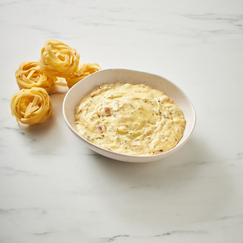 Carbonara Sauce