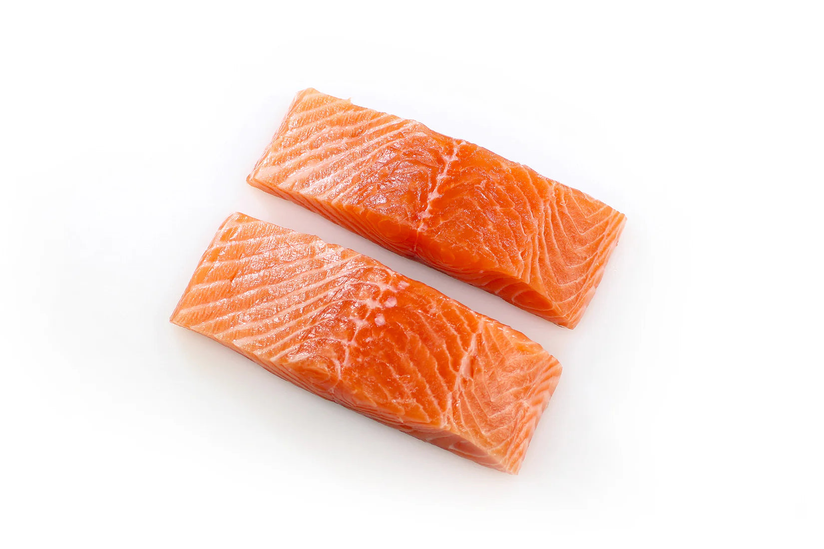 Salmon Fillet