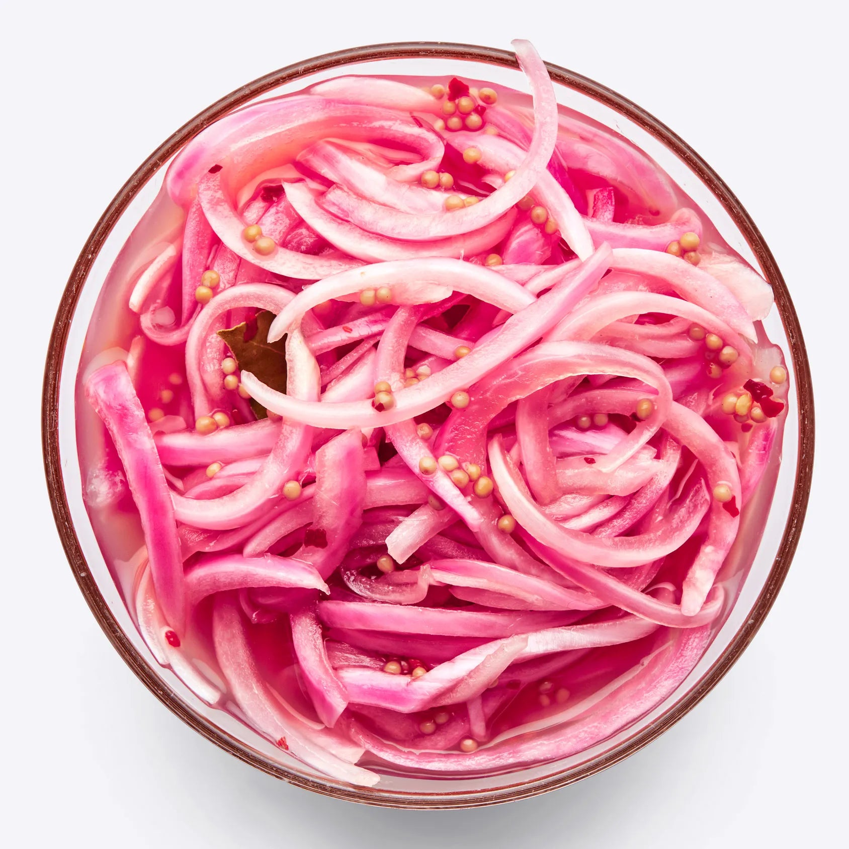 Onion Pickle Sauce