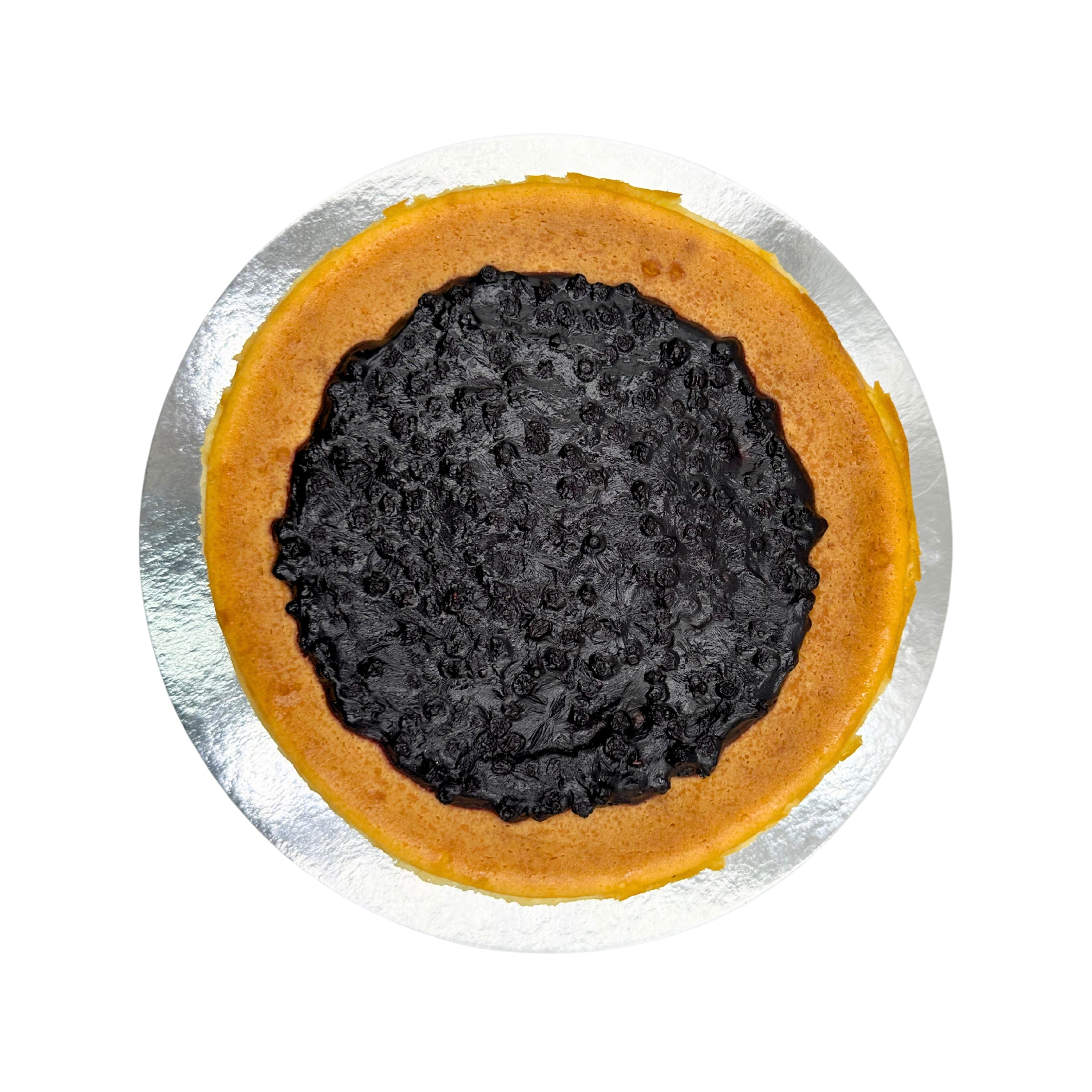 Blueberry Cheesecake 1.5kg