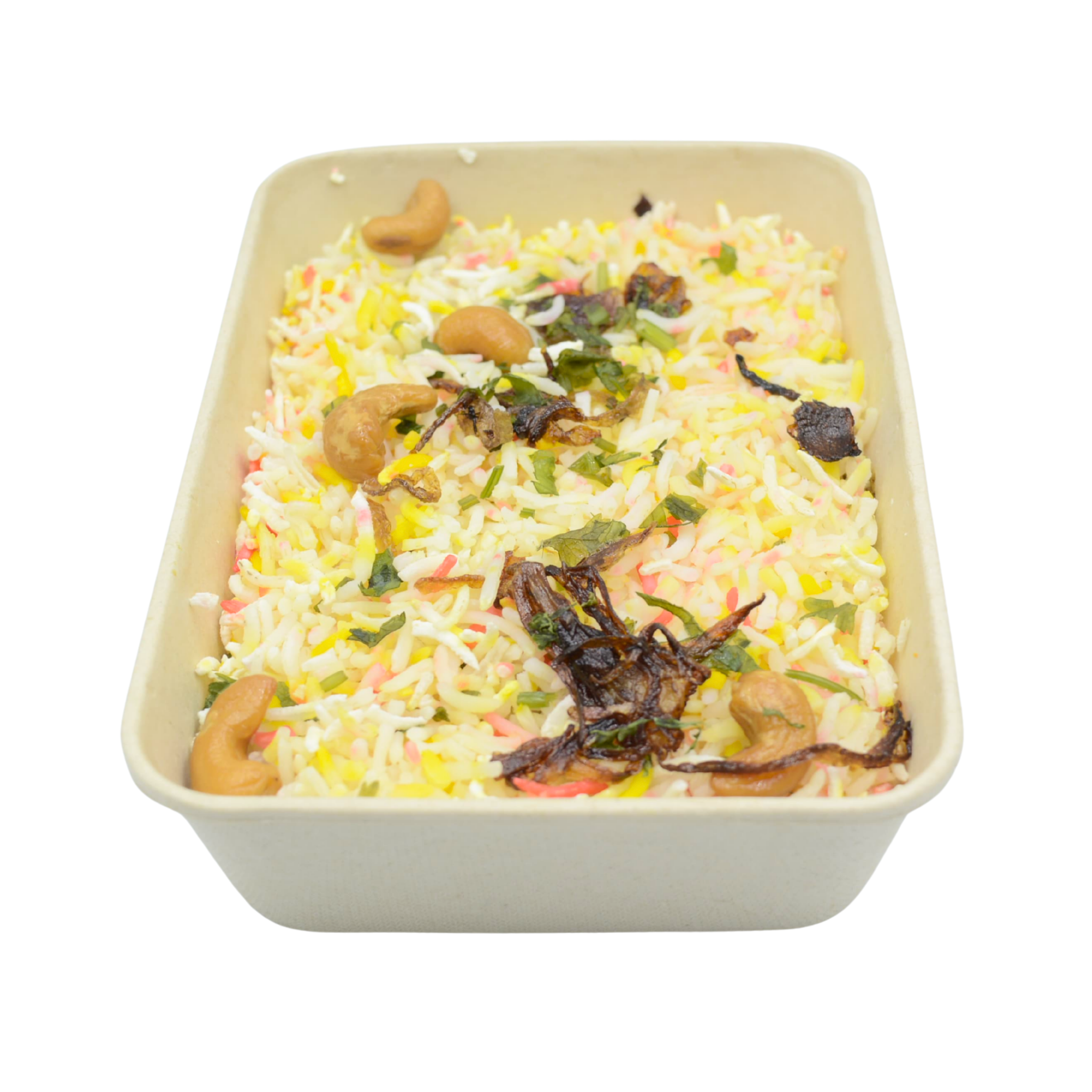 Chicken Biryani 1Kg