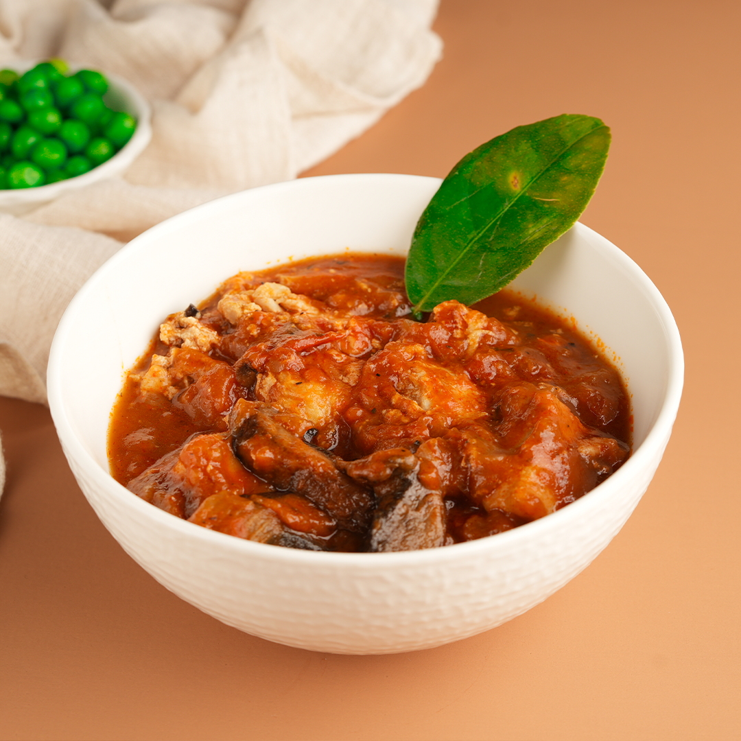 Chicken Chasseur 1Kg