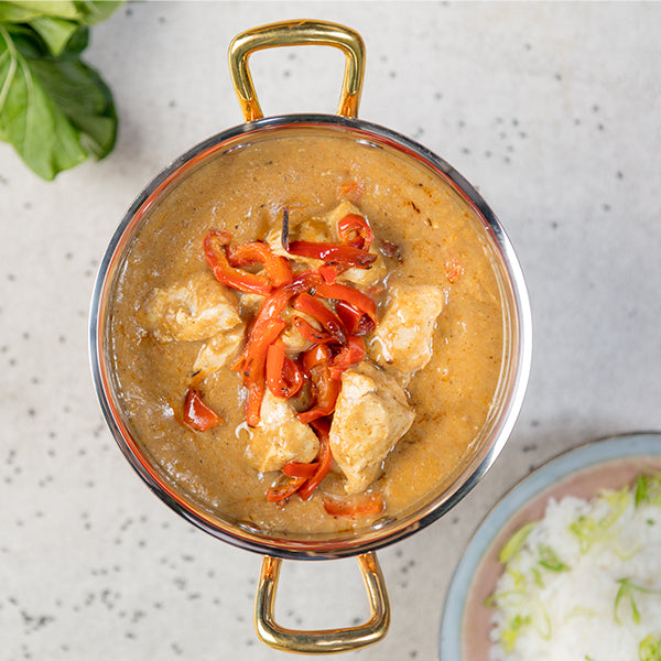 Chicken Katsu Curry 1Kg