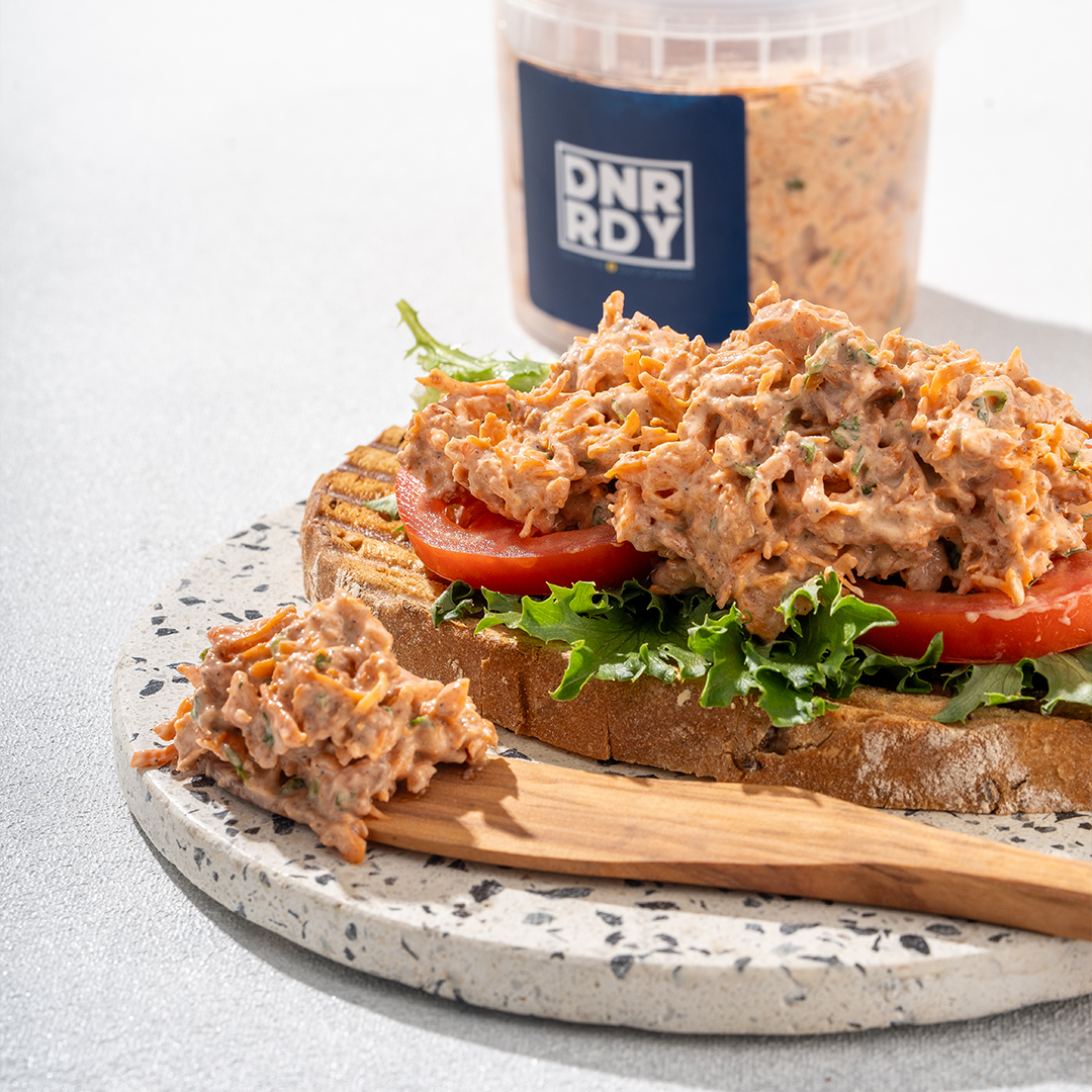 Chicken Tikka Sandwich Filling Premium 300g