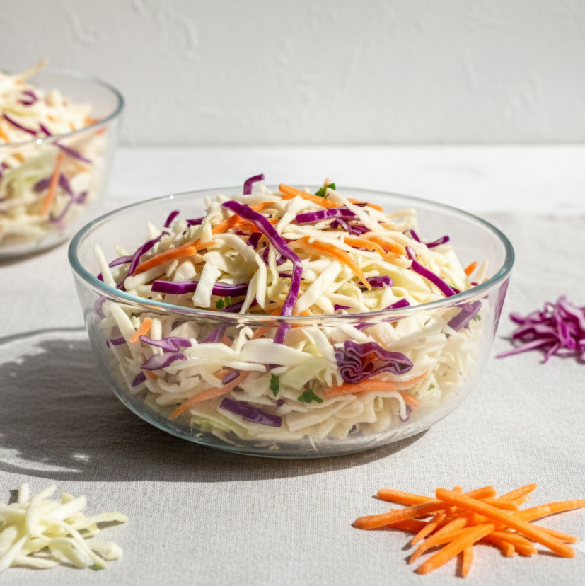 Coleslaw Salad Premium 300g