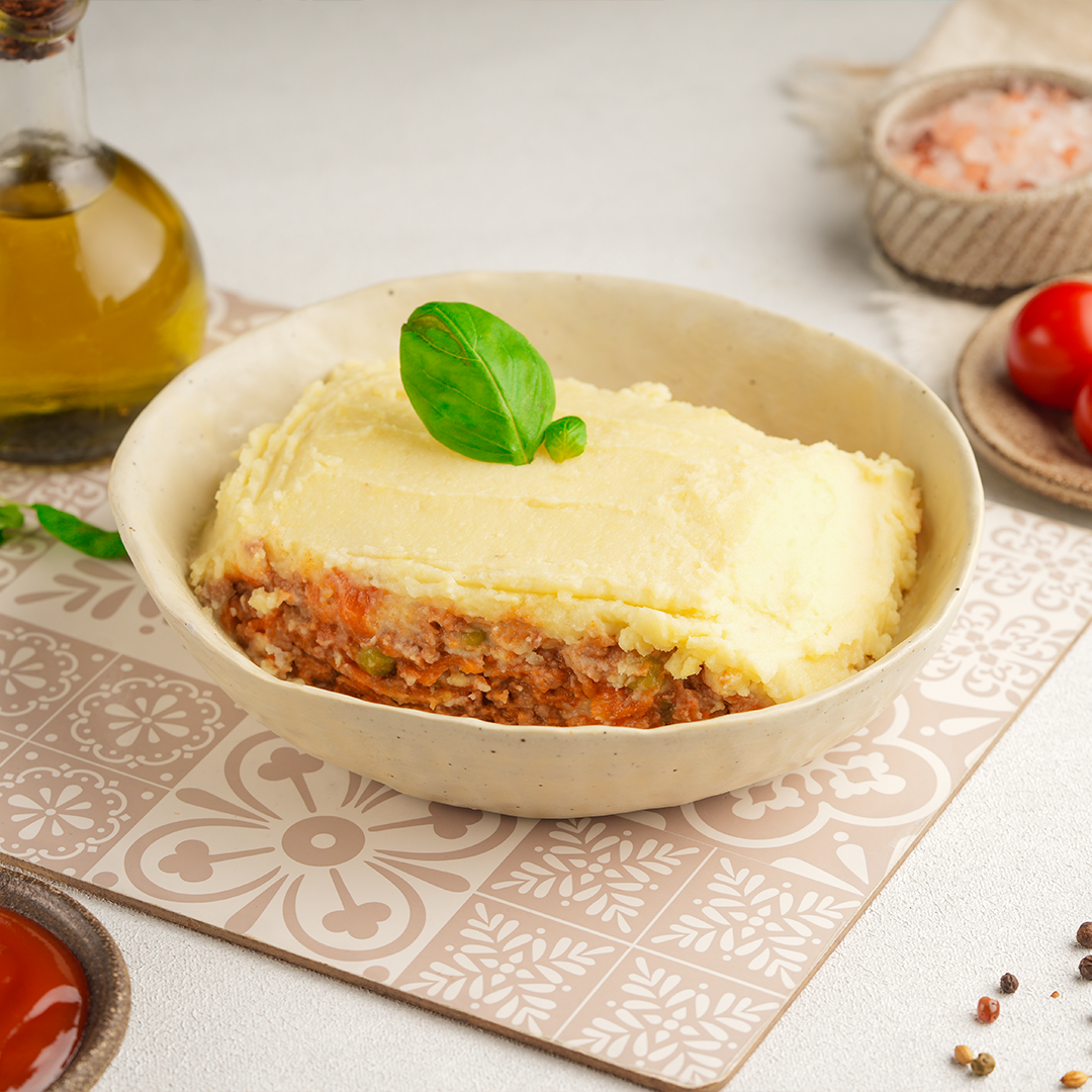 Cottage Pie Premium 450g