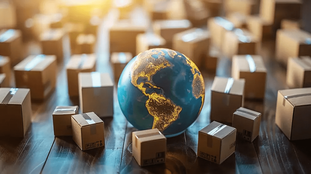 Custom Product Sourcing Solutions