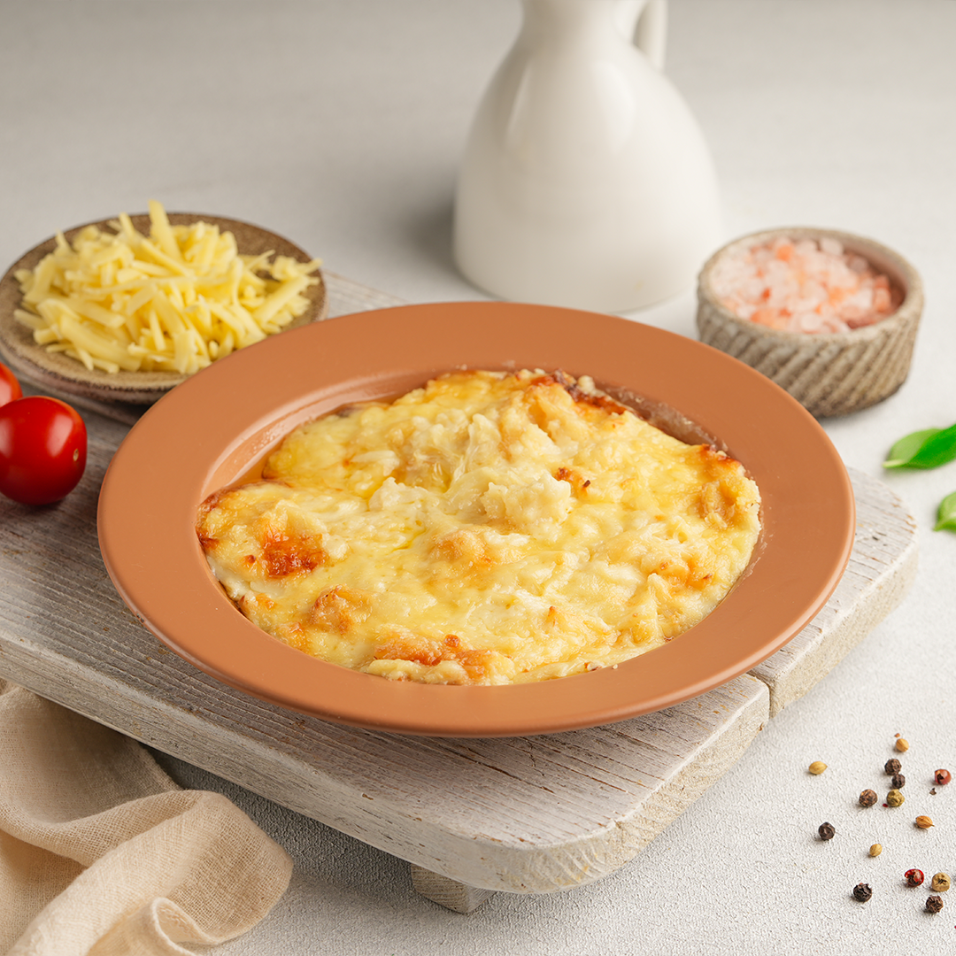 Dauphinoise Potato Premium 390g