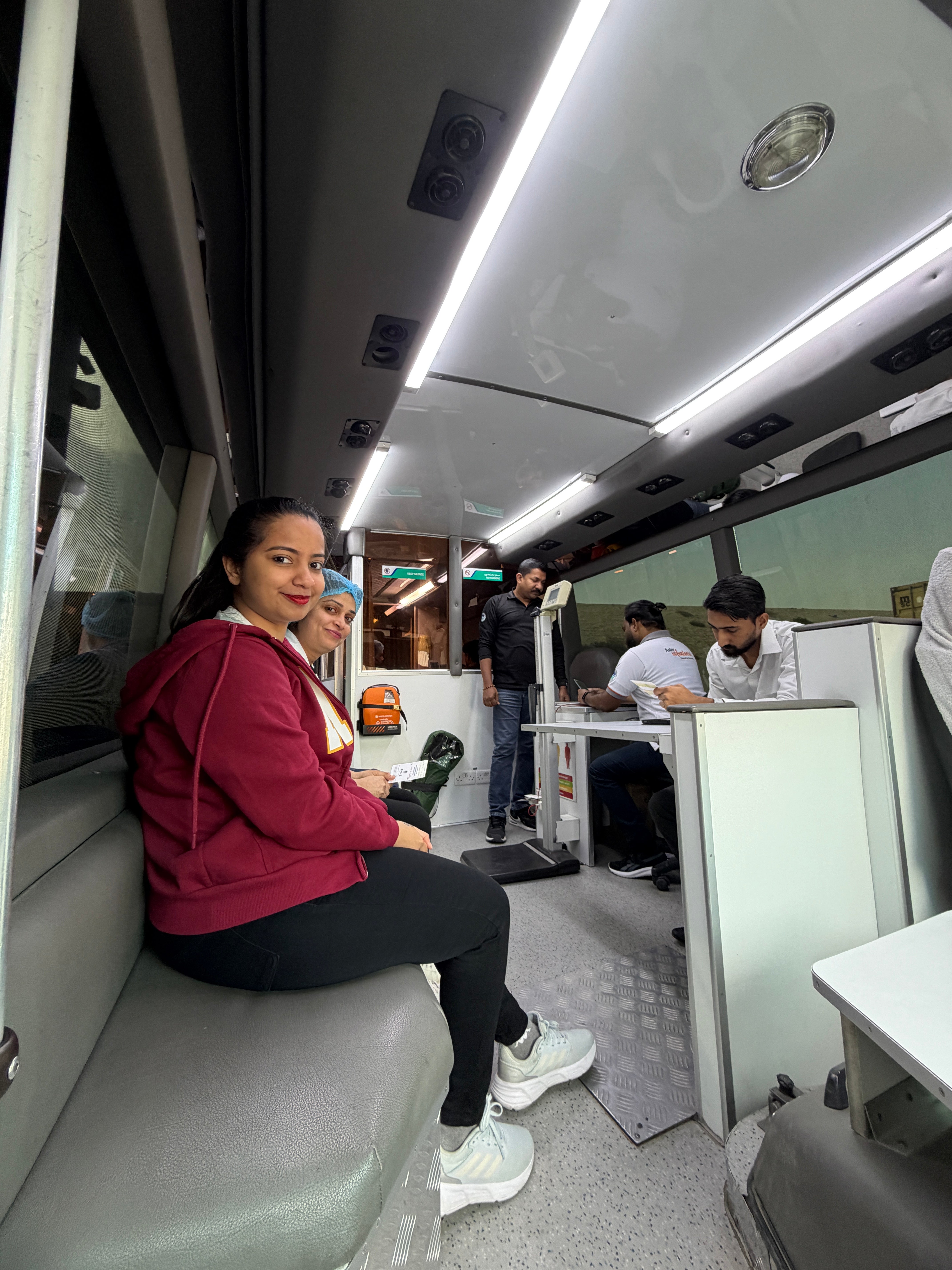 Free Medical & Wellness Camp 2026