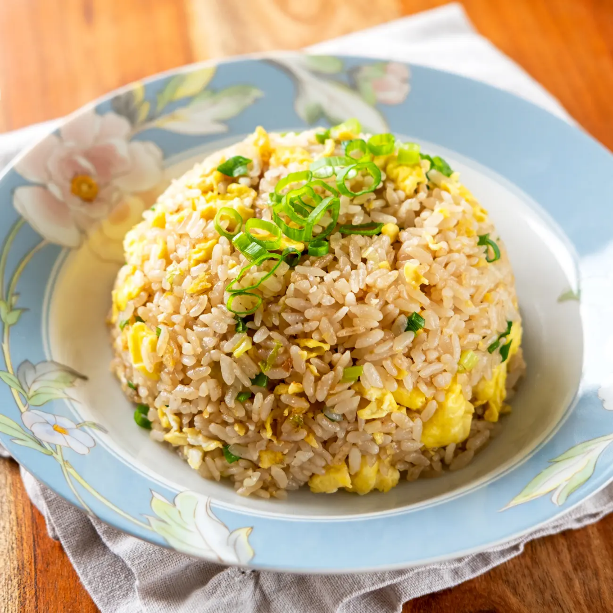 Egg Fried Rice 1Kg