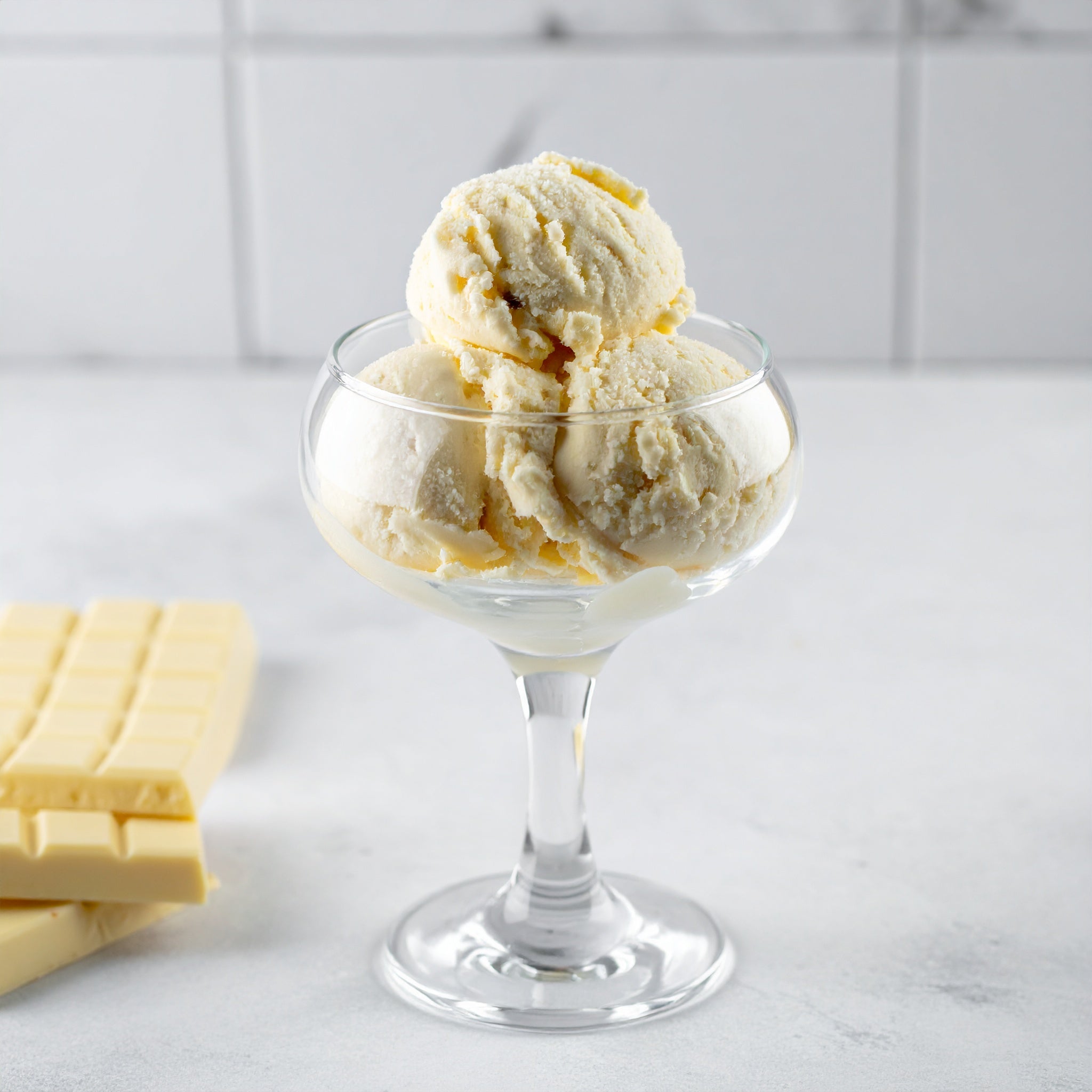 White Chocolate