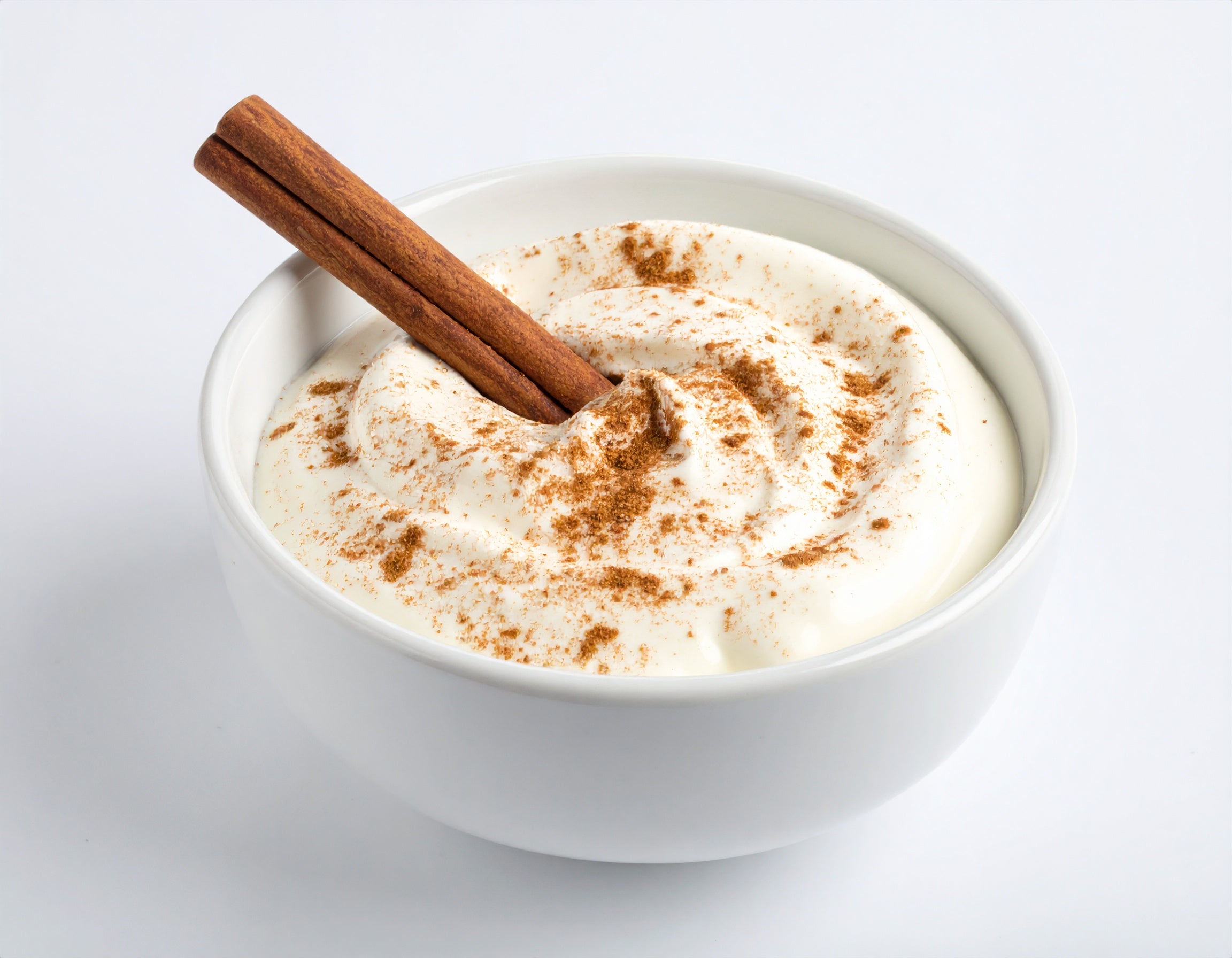 Yoghurt Cinnamon