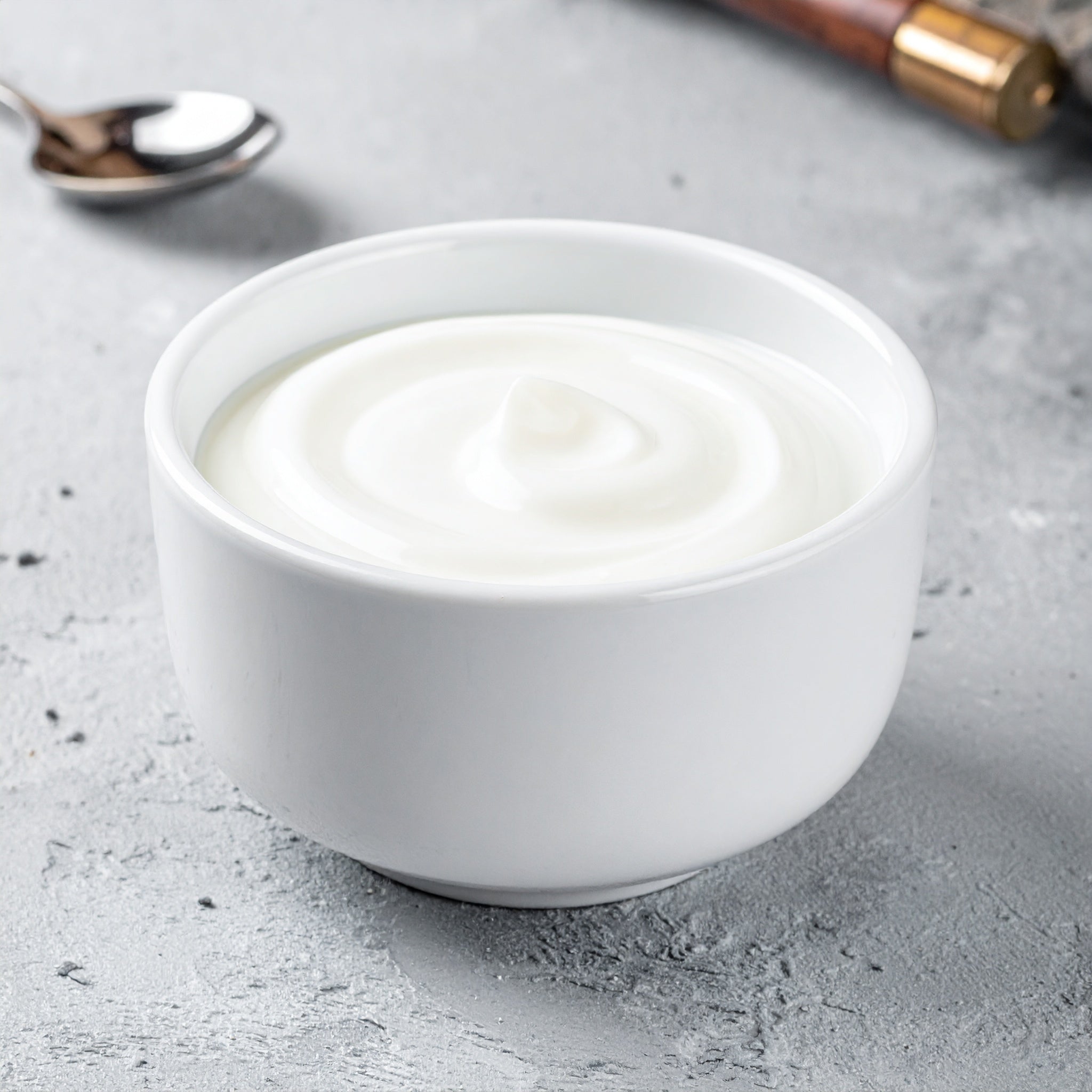 Yoghurt Vanilla