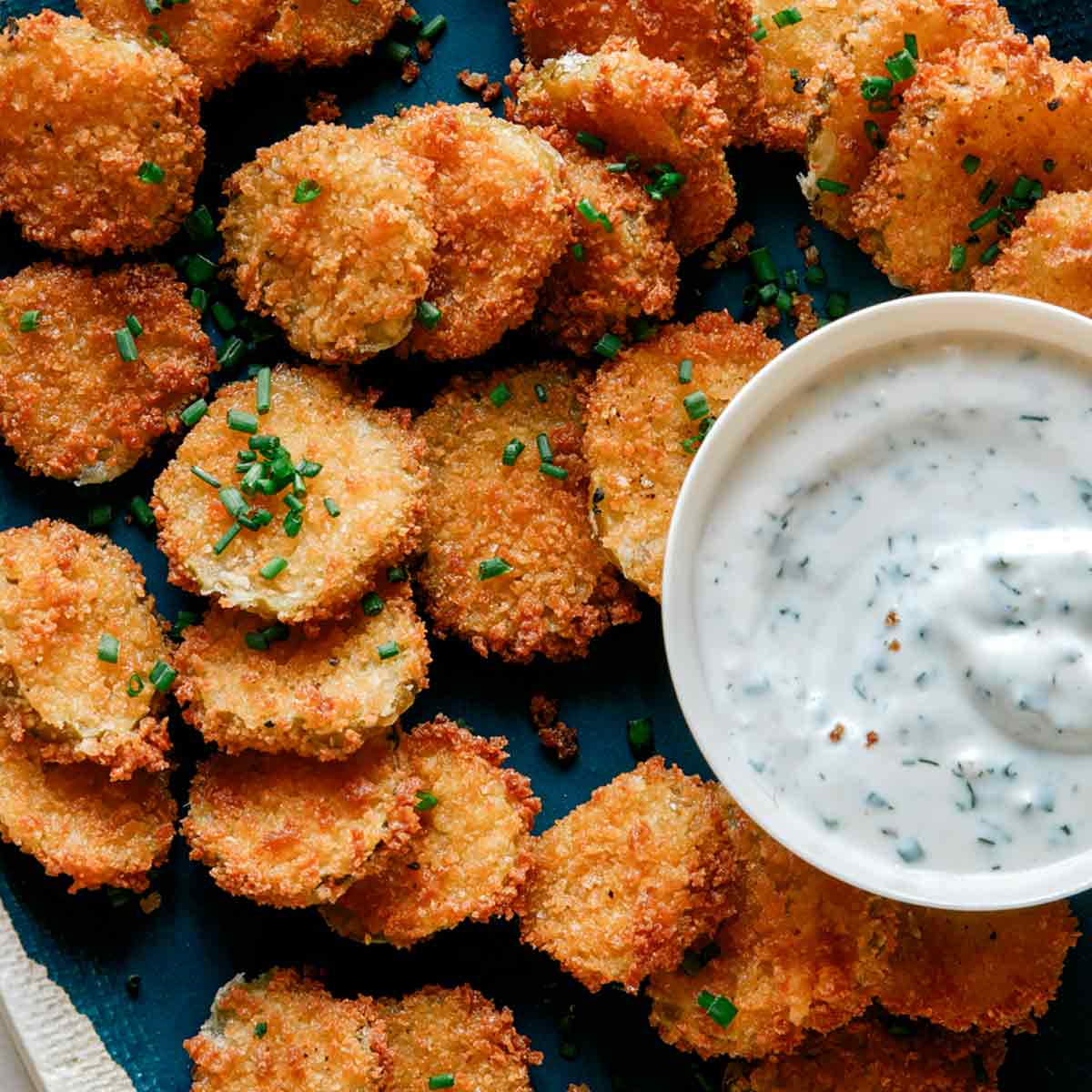 Dredge Spice Picke Flour Mix Sauce