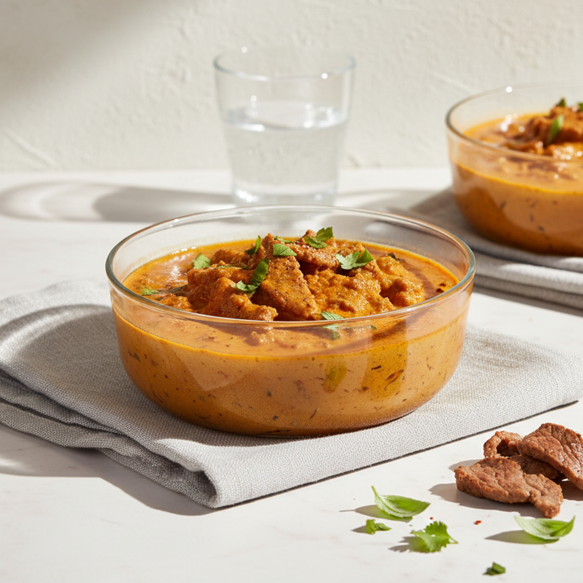 Beef Thai Red Curry Premium 1Kg