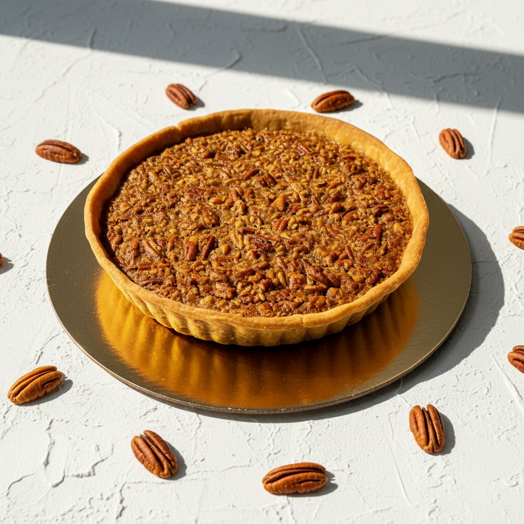 Pecan Pie Premium Large 820g