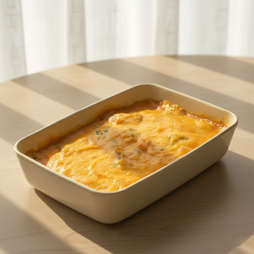 Beef Thai Red Curry 1Kg