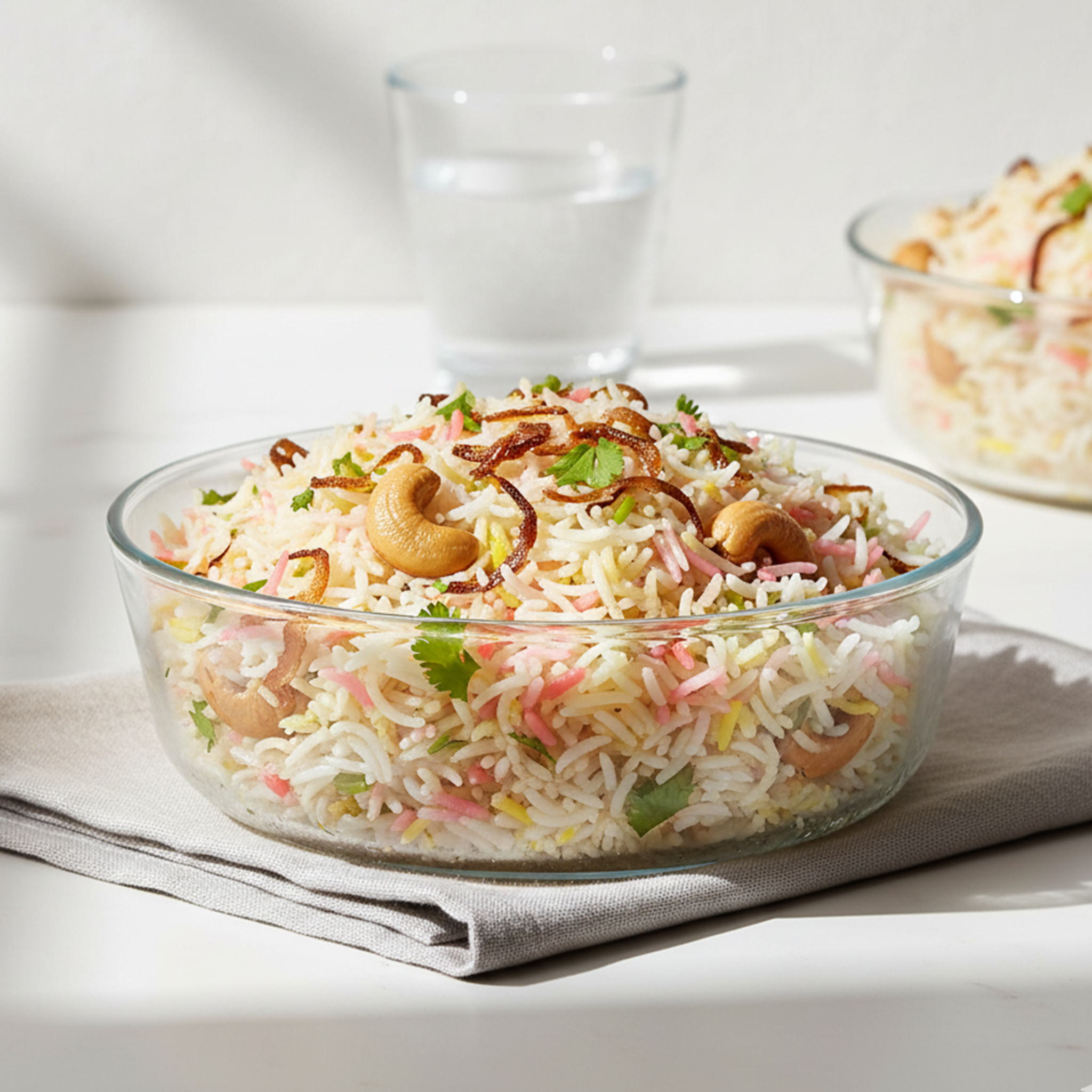 Biryani Rice Premium 1Kg