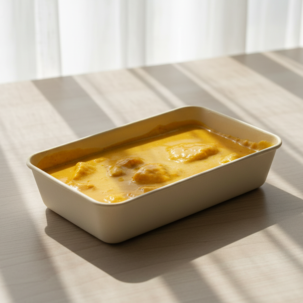 Chicken Korma Curry 1Kg