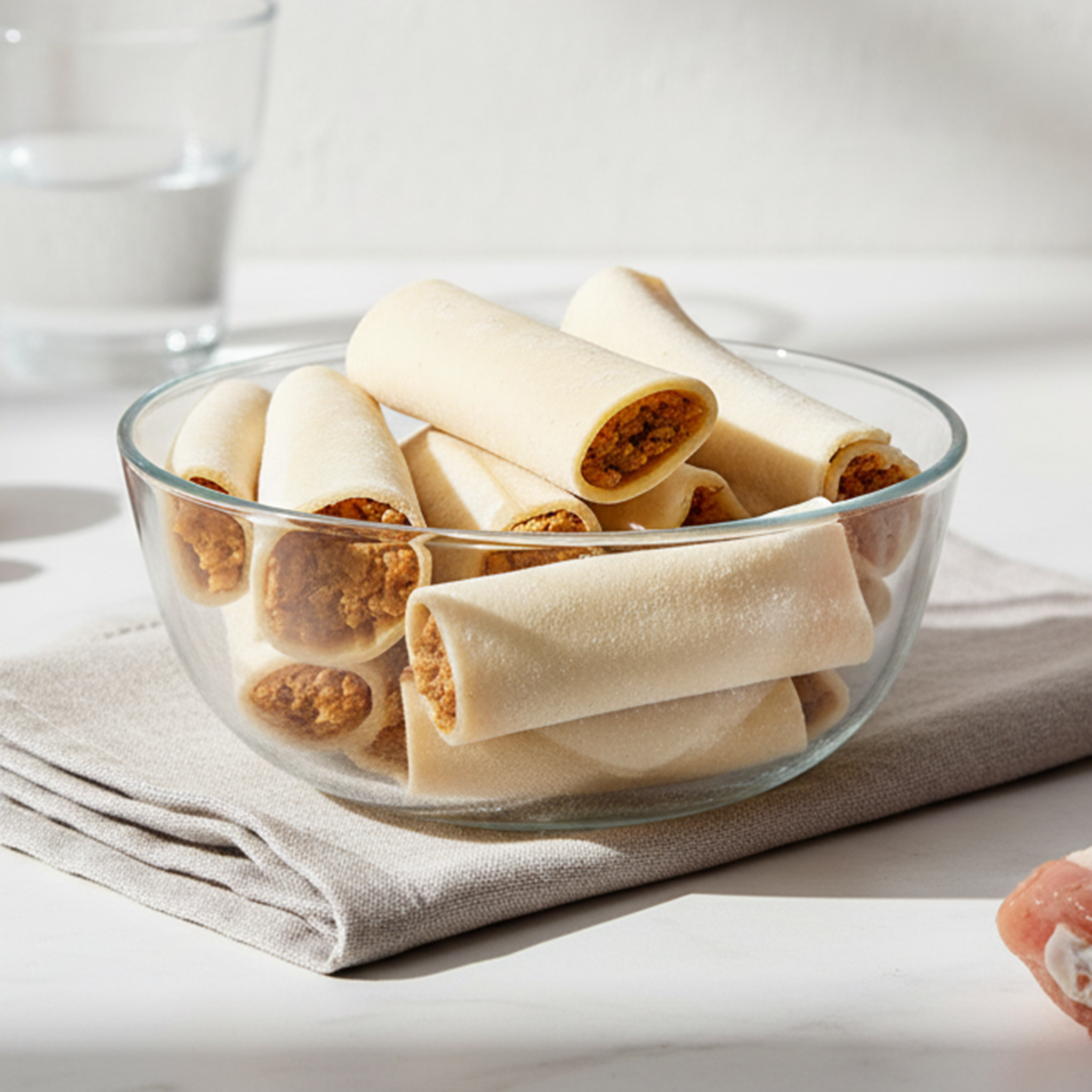 Chicken Cannelloni Premium 300g