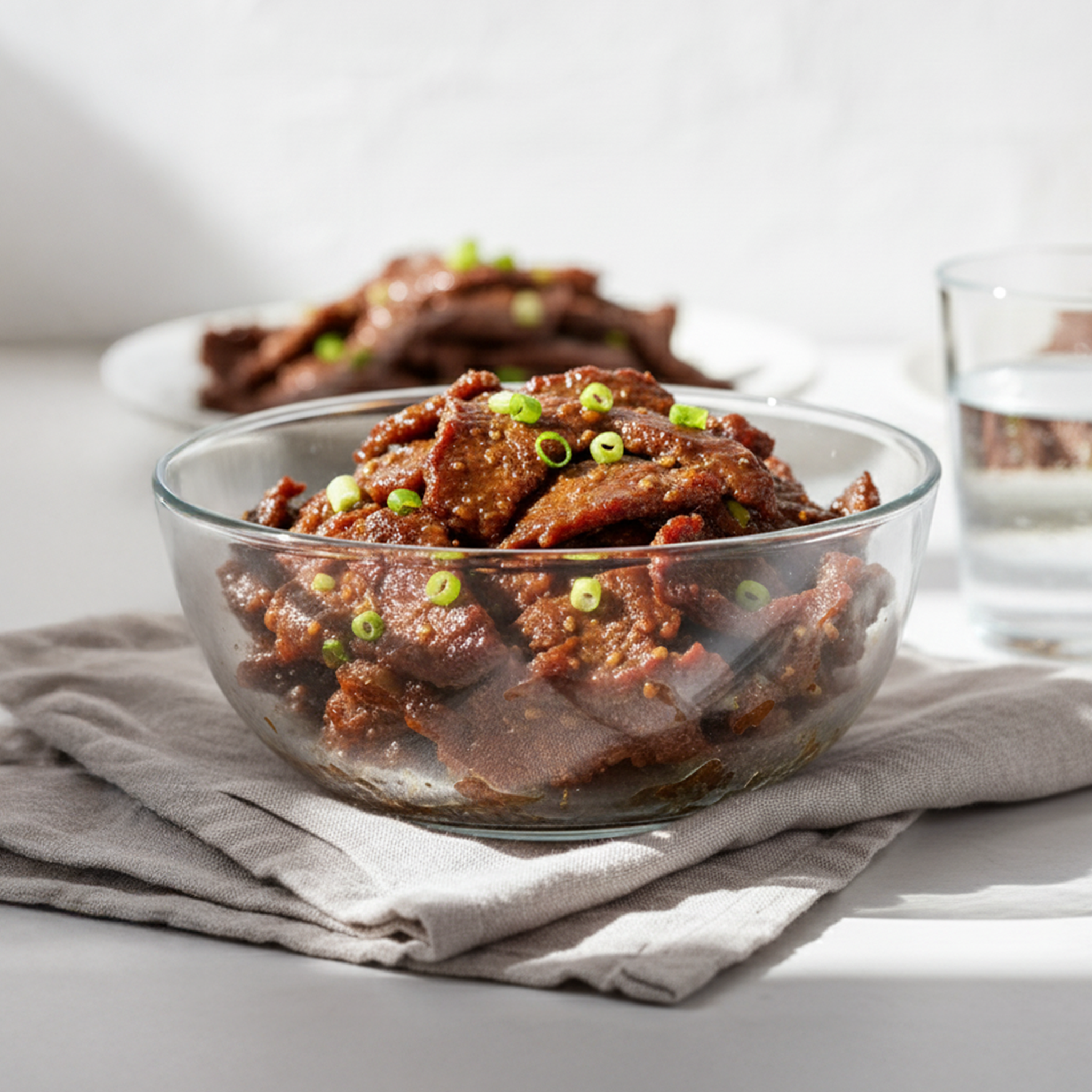 Mongolian Beef Premium 250g