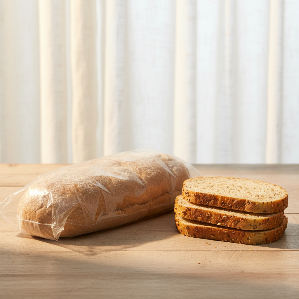 Premium Multigrain Bread 1.5kg