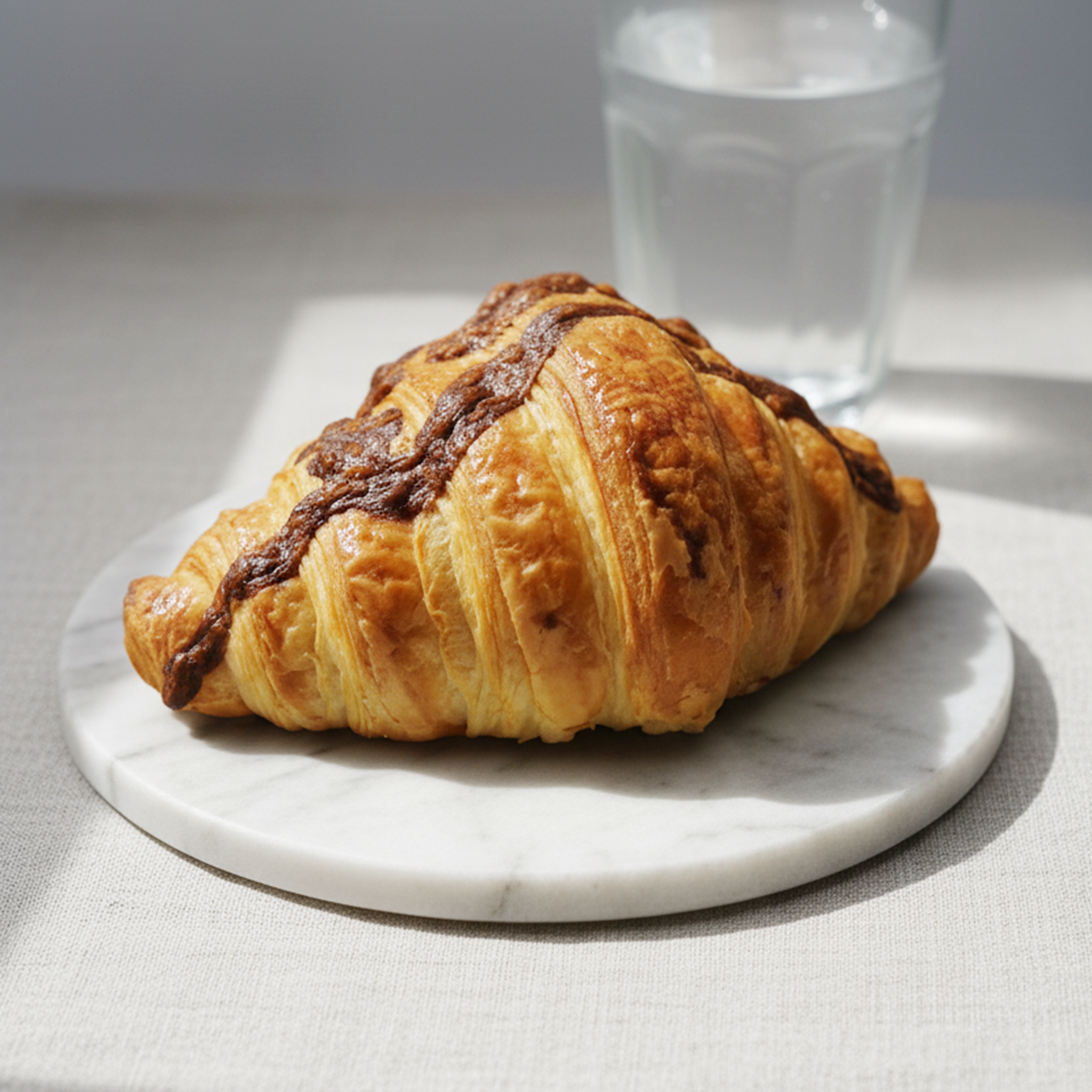 Cheese Croissant Premium 95g