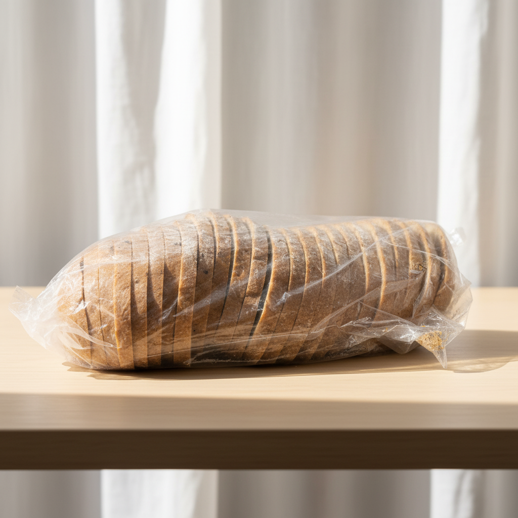 Premium Rye Bread 1.5kg