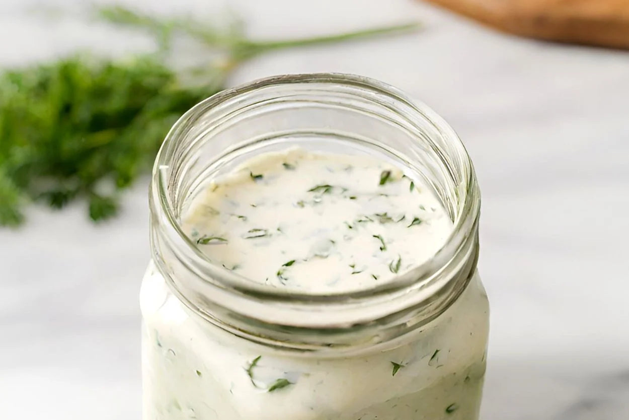 Ranch Dressing
