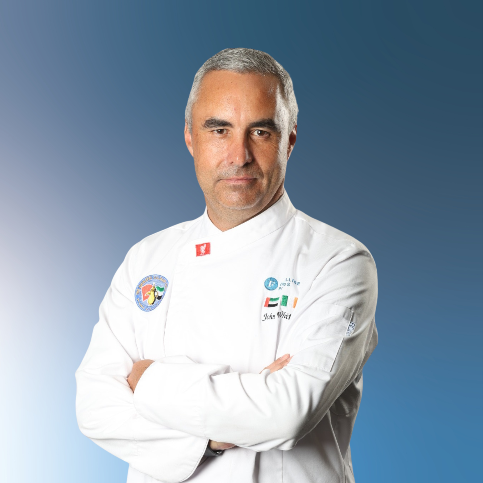 John | Chief Executive Officer
