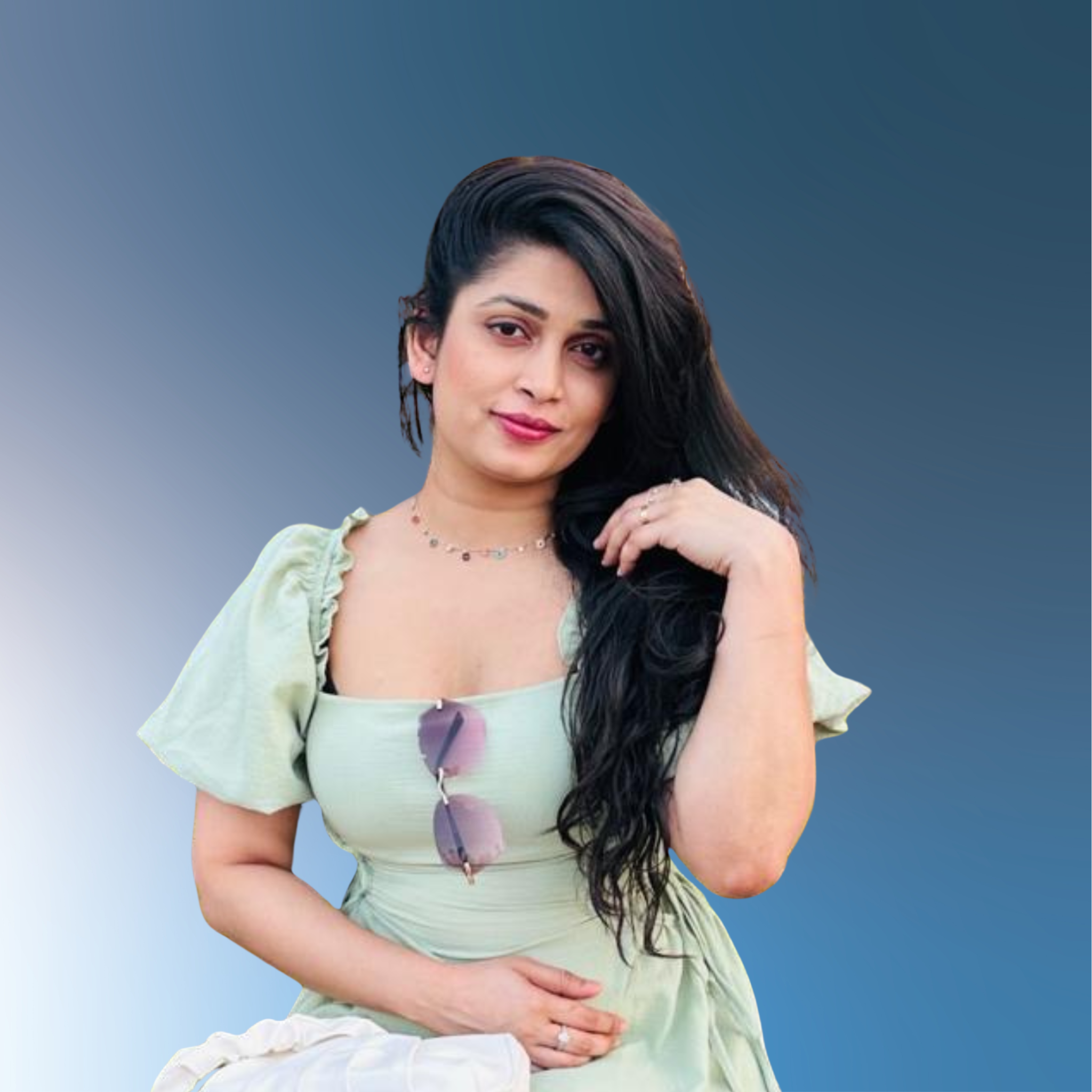 Uthpala | Sales Coordinator