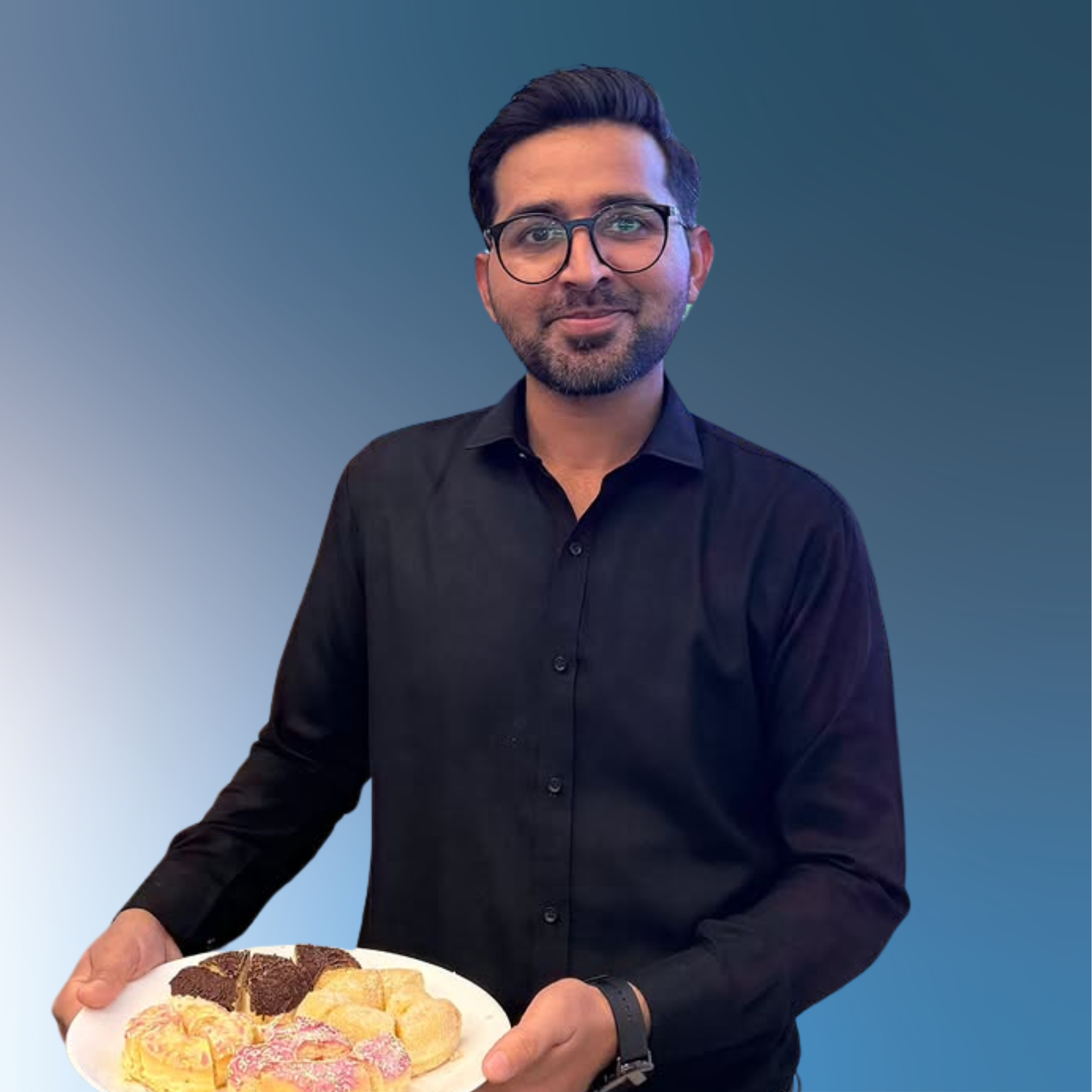 Ilyas | Sales Representative