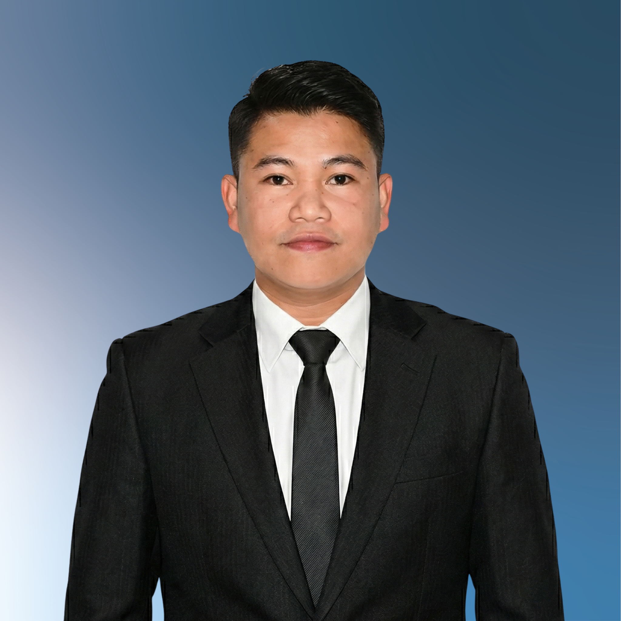 Kris | Purchase Officer