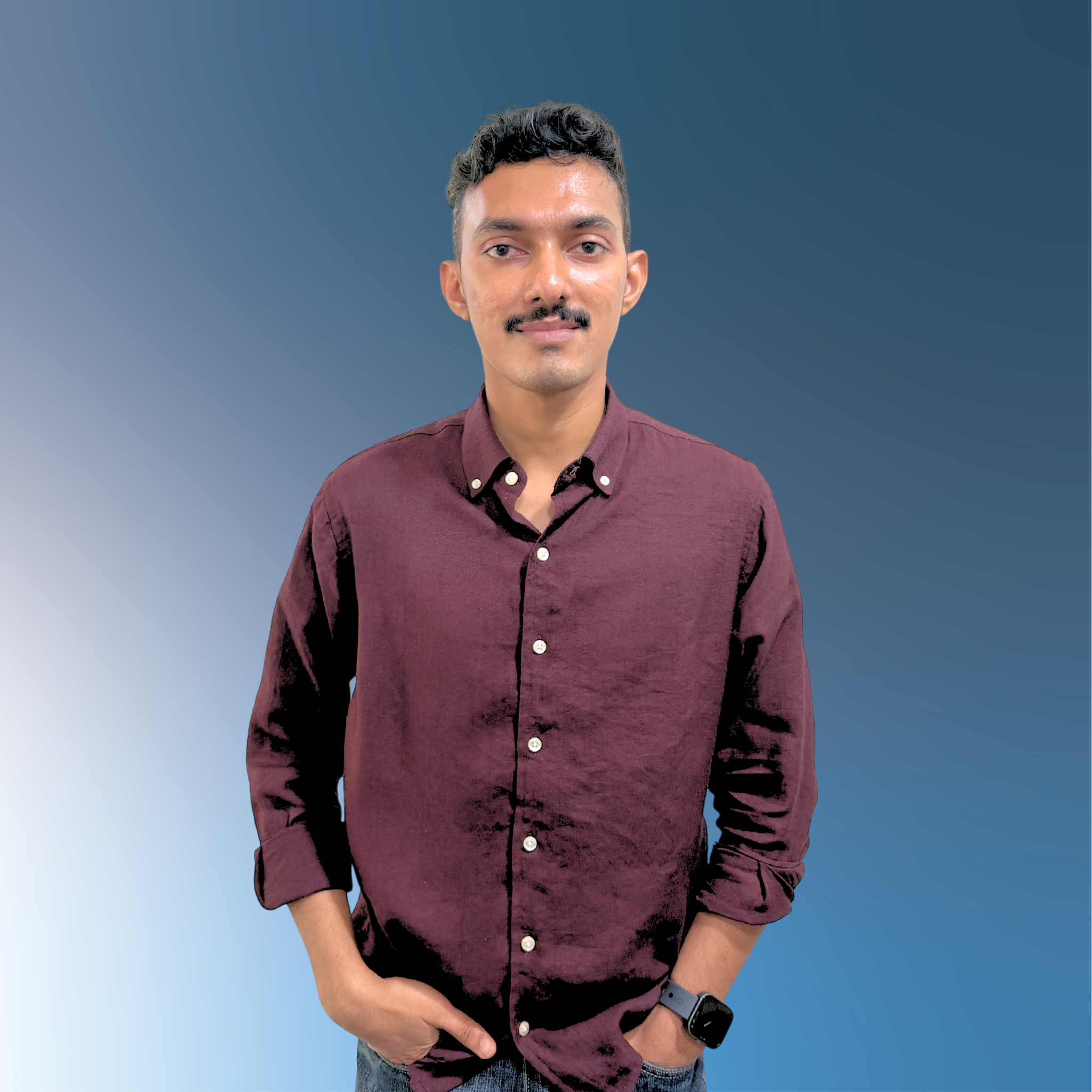 Muhammed C.P | Accounts Payable