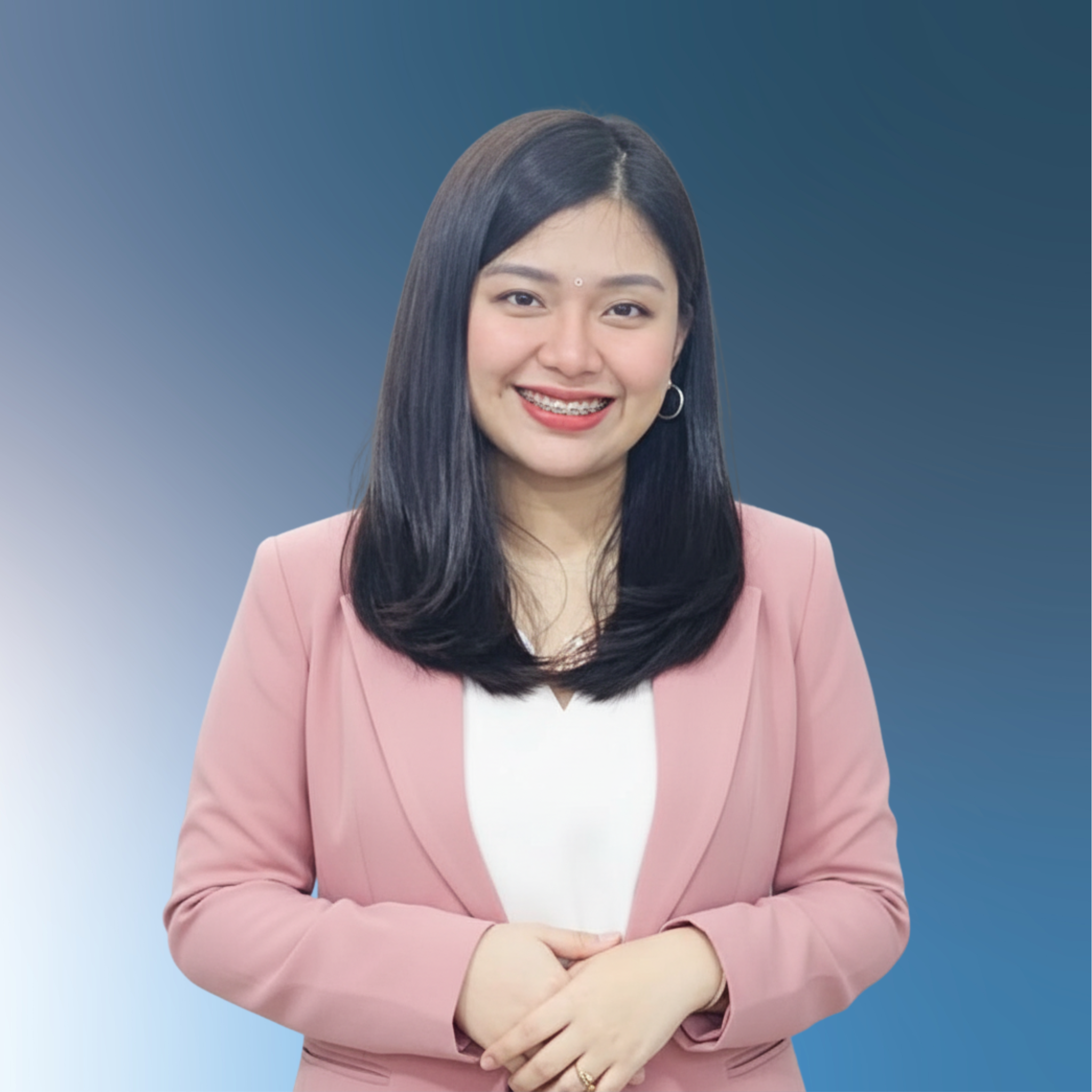 Ericka | Executive Assistant