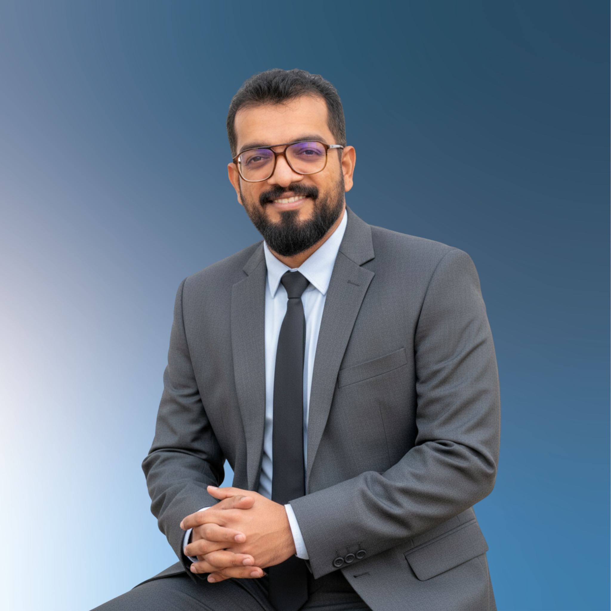 Sreejith | Sr. Sales Executive