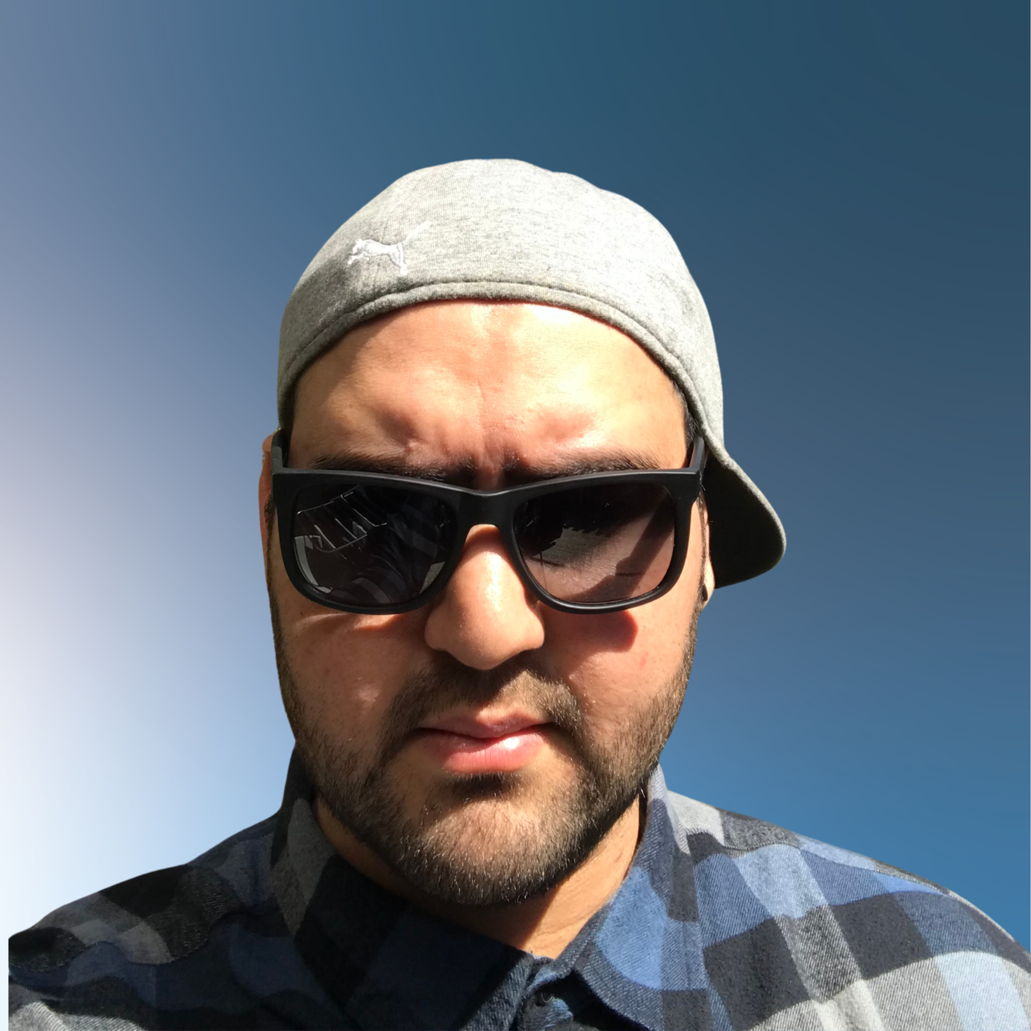 Kabeer | Head of Marketing & E-commerce