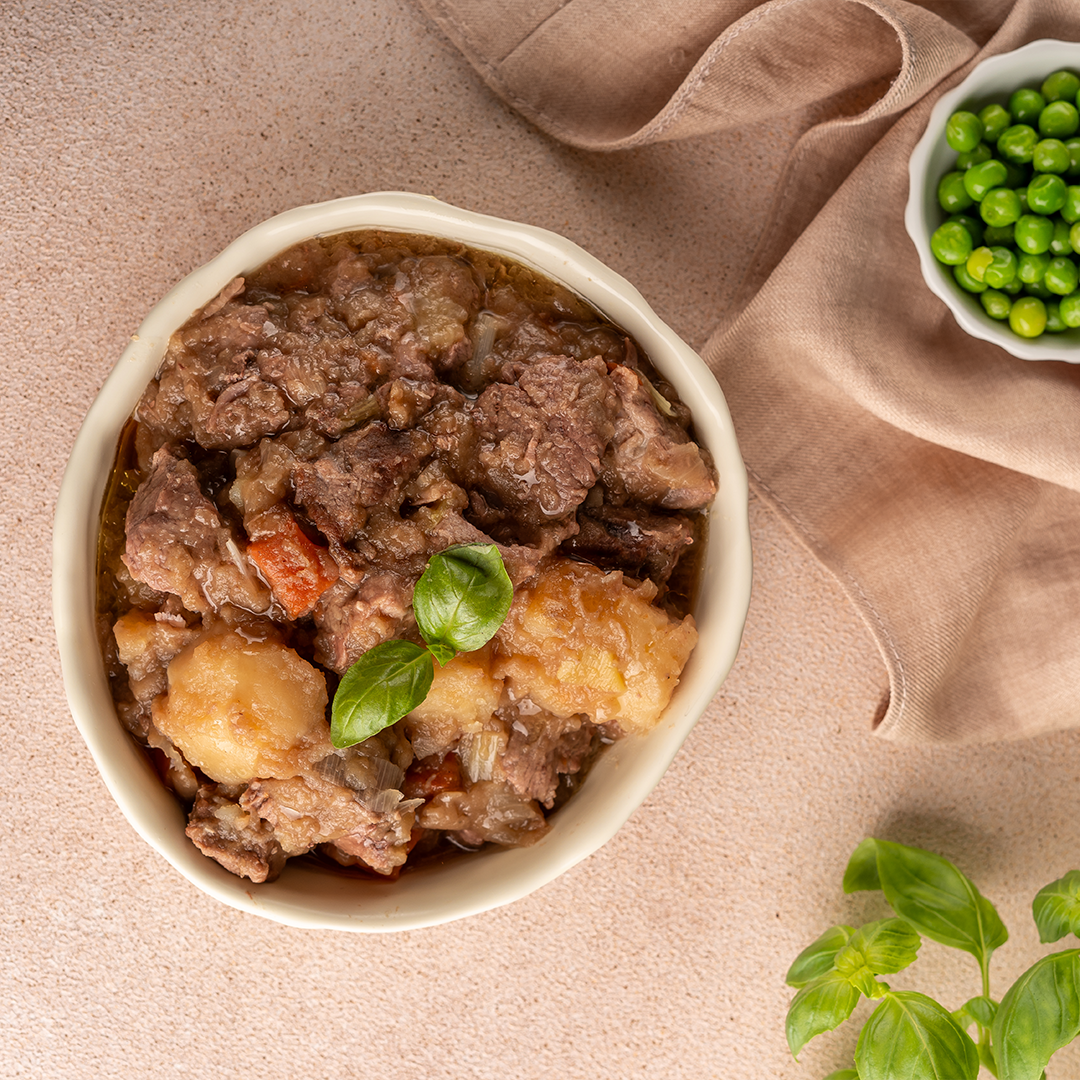 Traditional Irish Lamb Stew 410g