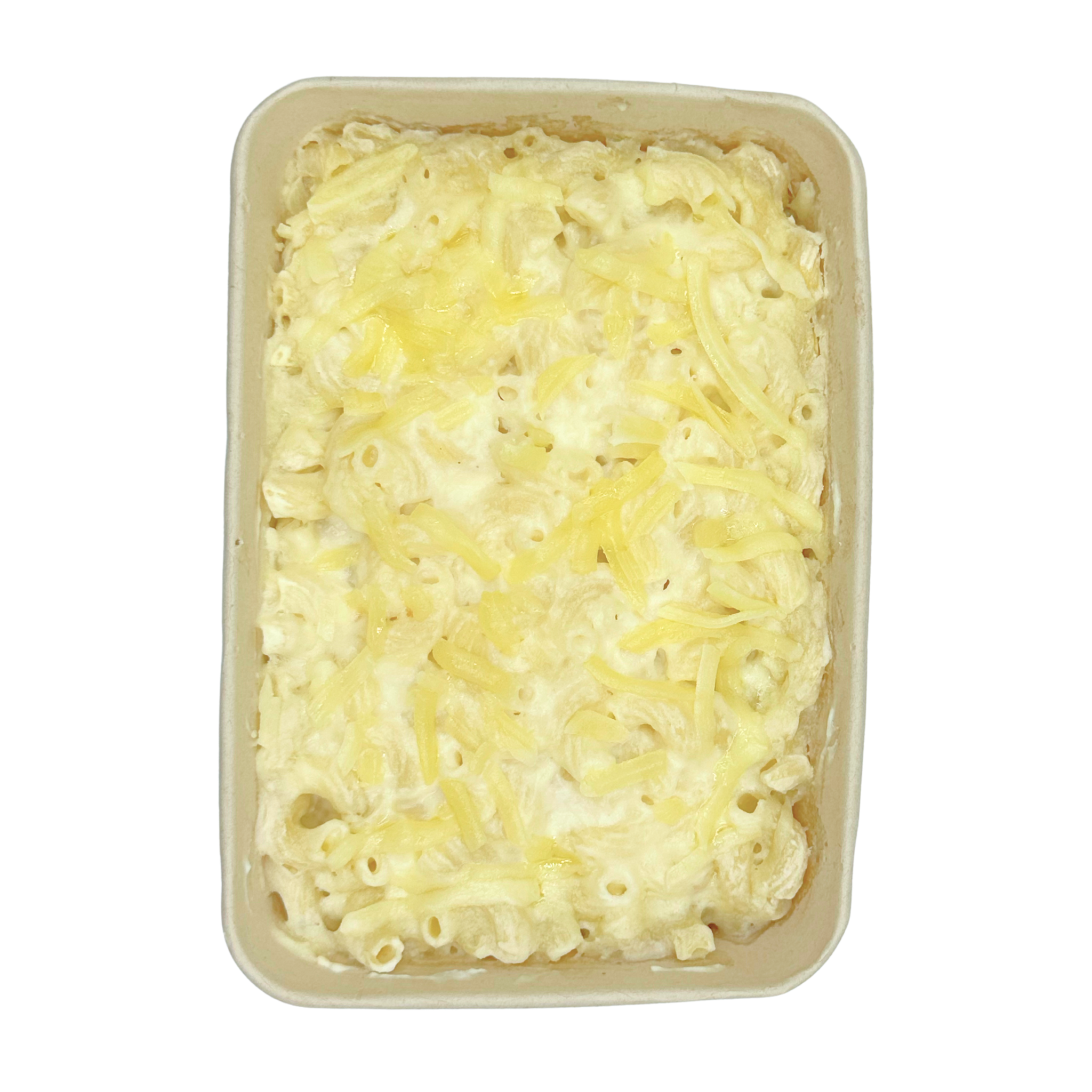 Macaroni & Cauliflower Cheese 330G