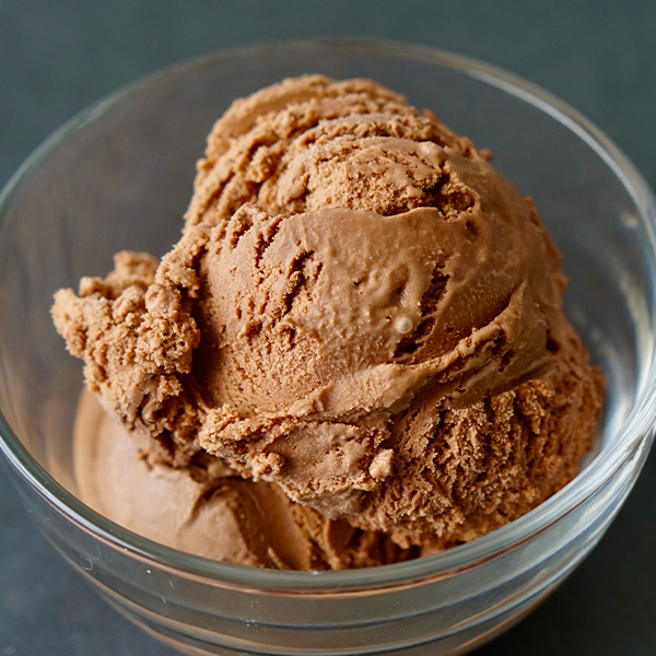 Mocha Ice Cream