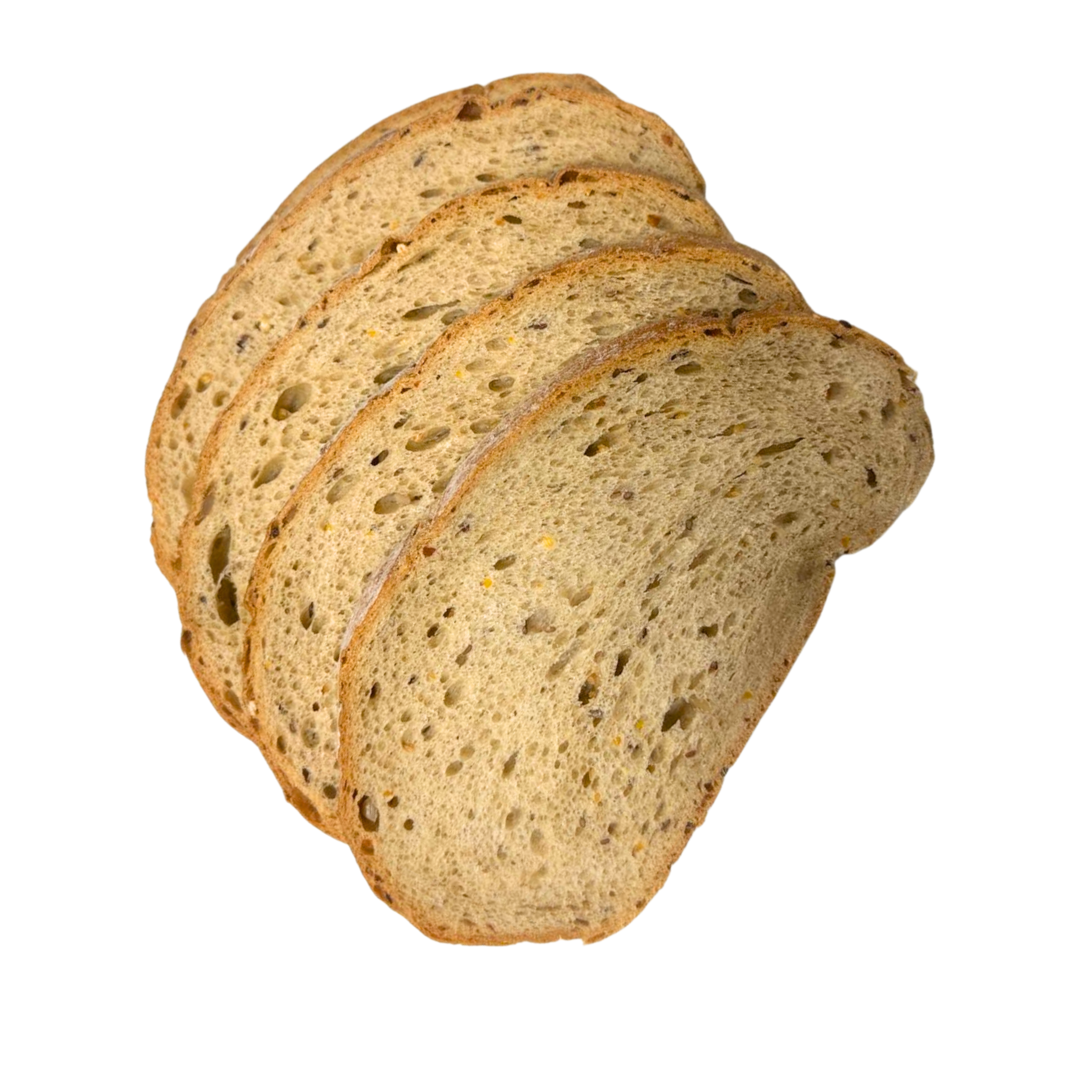 Premium Multigrain Bread 1.5kg