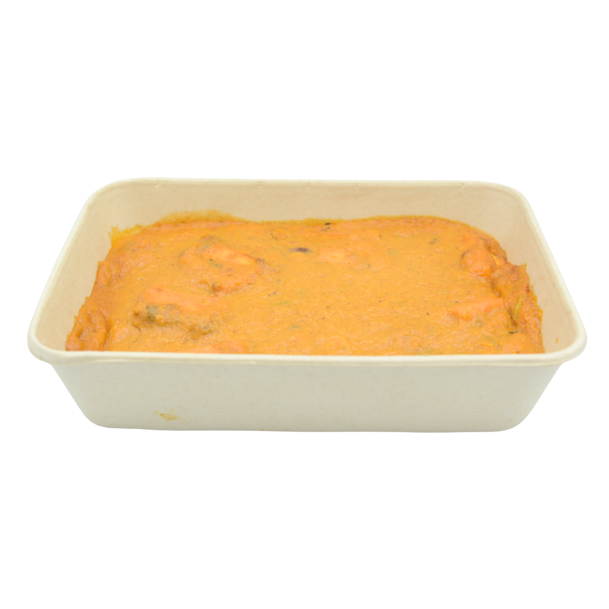 Paneer Butter Masala with Rice 360G