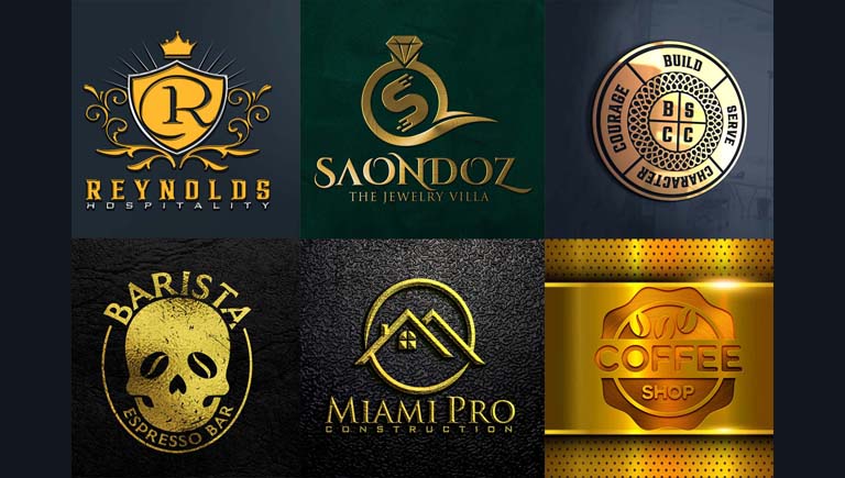 Premium Logo Design
