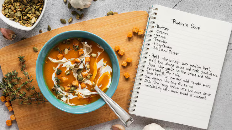 Recipe Development & Reformulation
