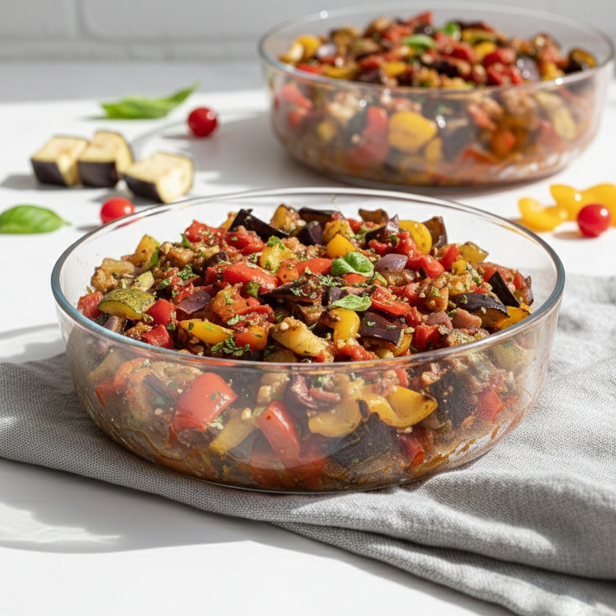Roast Vegetable Ratatouille 416g