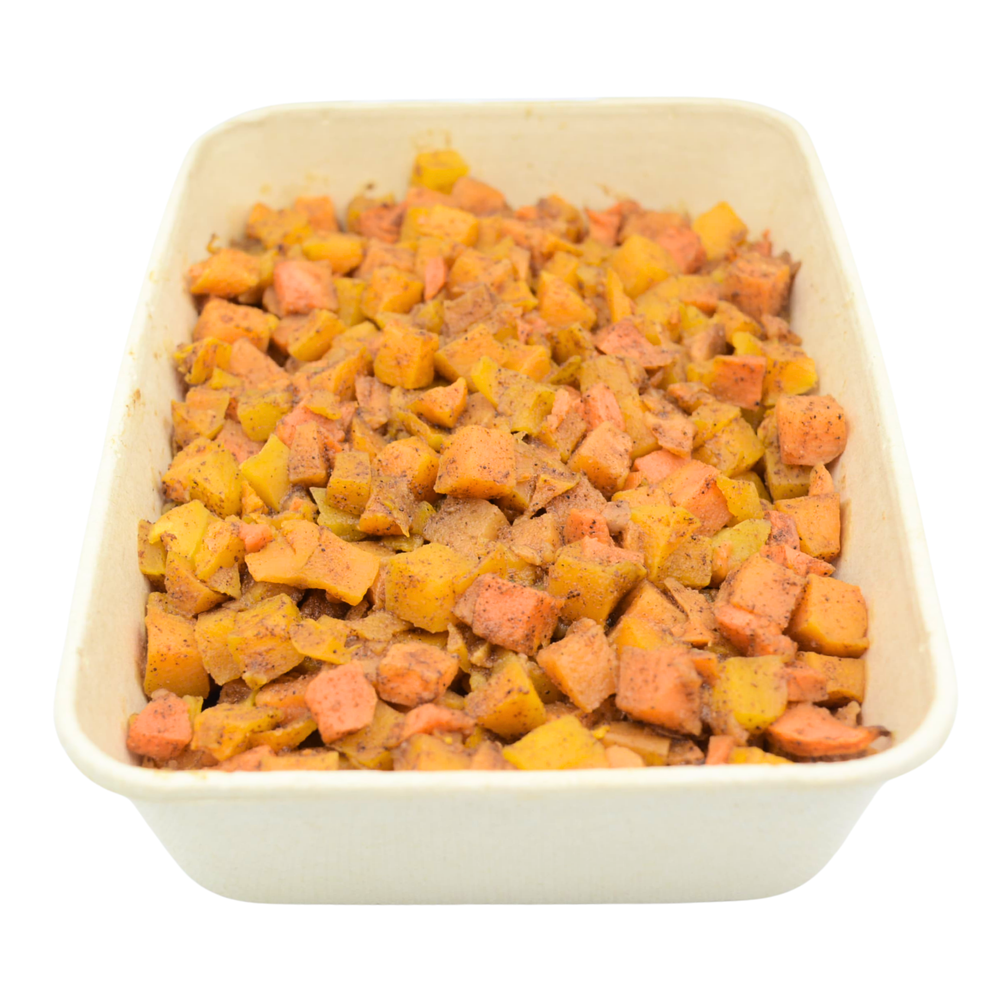 Roasted Cinnamon Pumpkin 1Kg