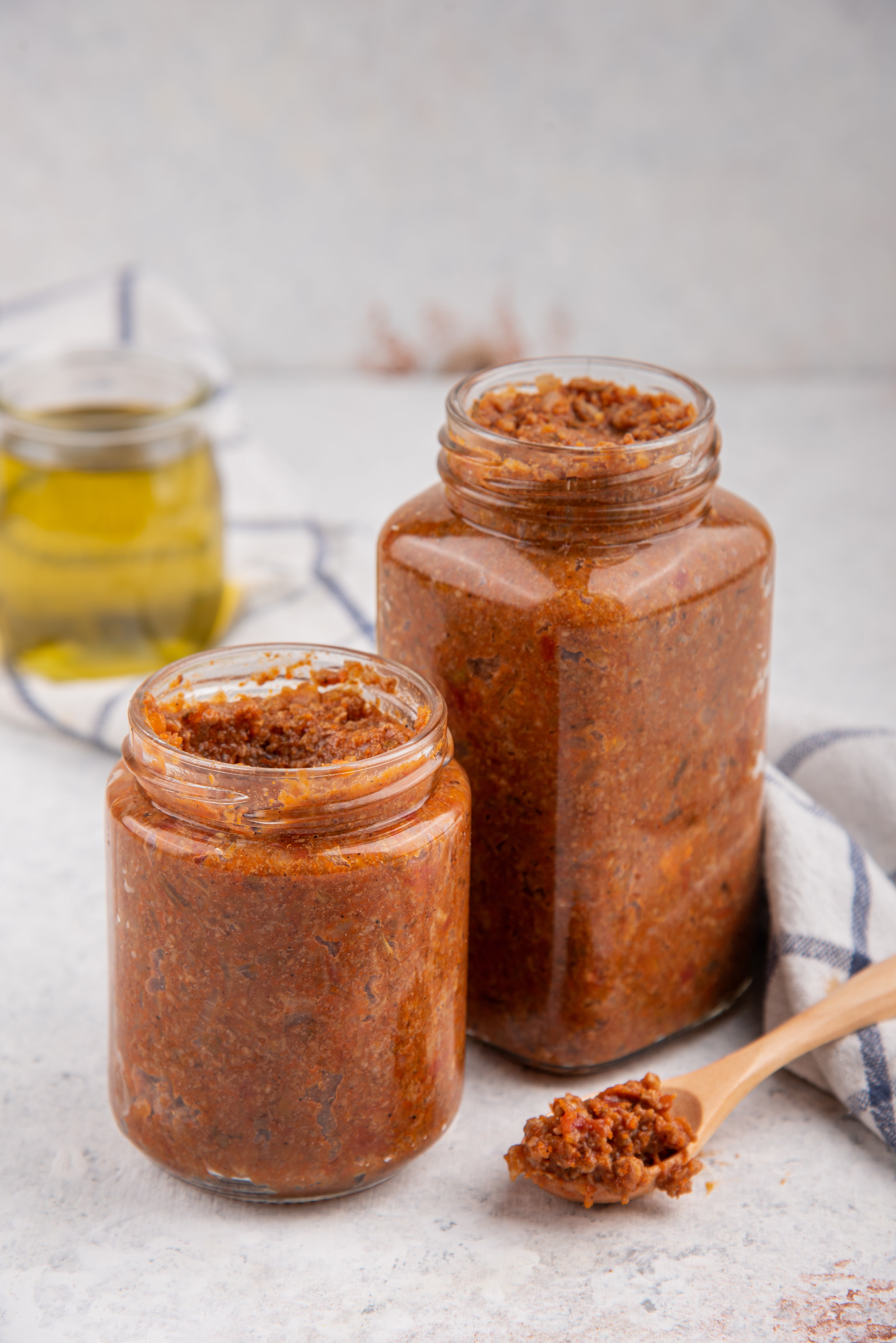 Bolognese Sauce